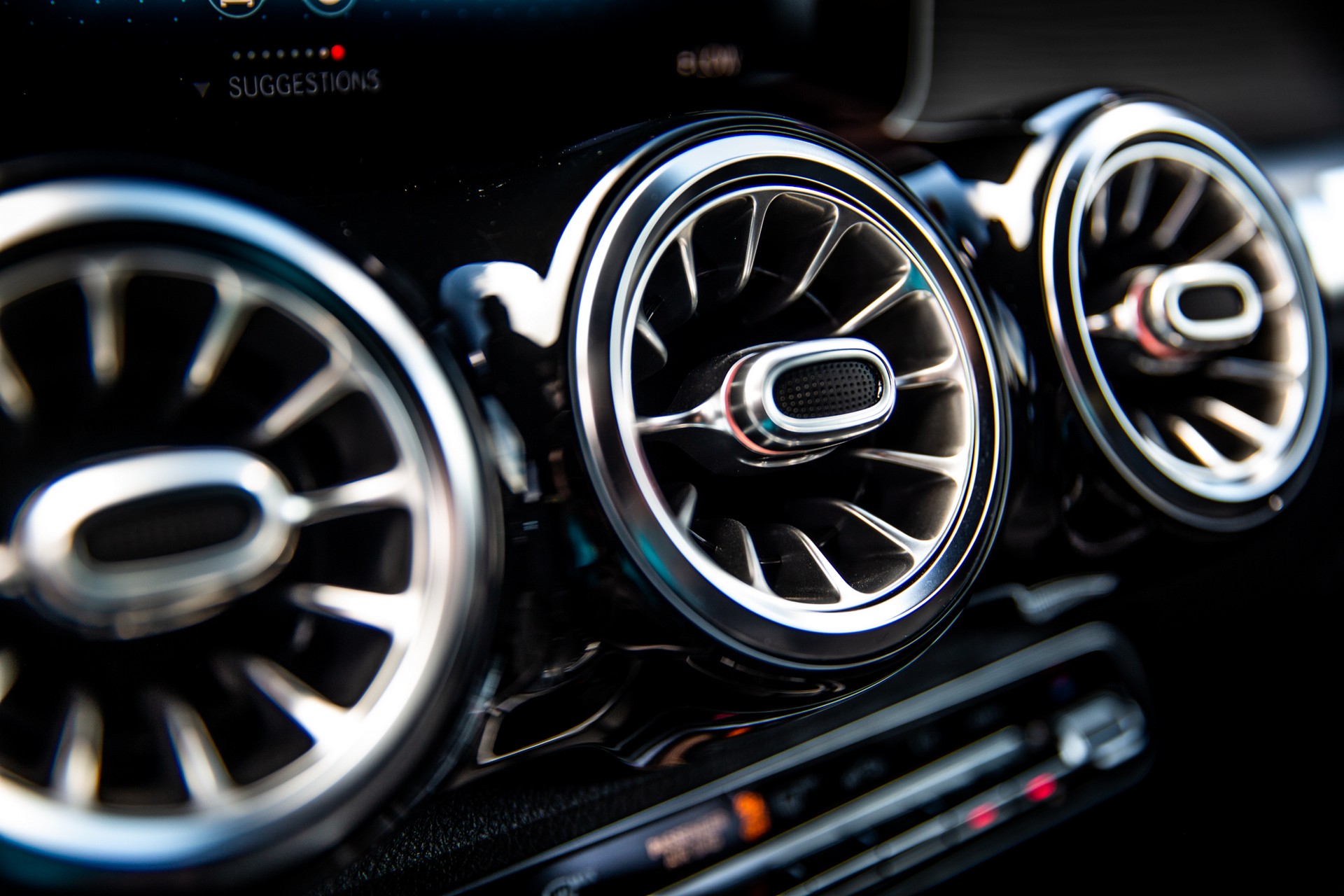 2020 Mercedes GLB Will Start At $36,600 In America