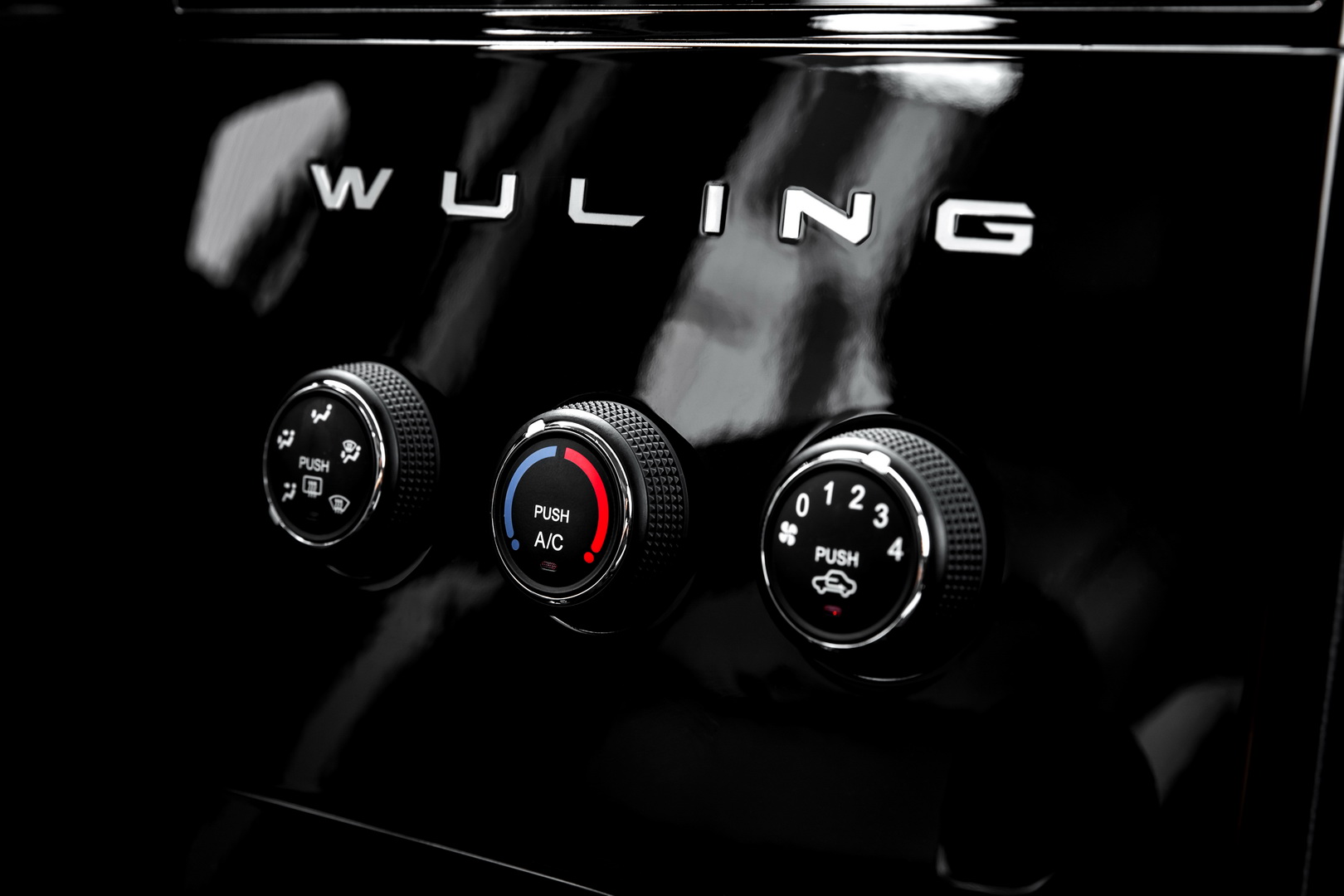 2020 Wuling Hong Guang Plus Is GM’s New, China-Only Minivan