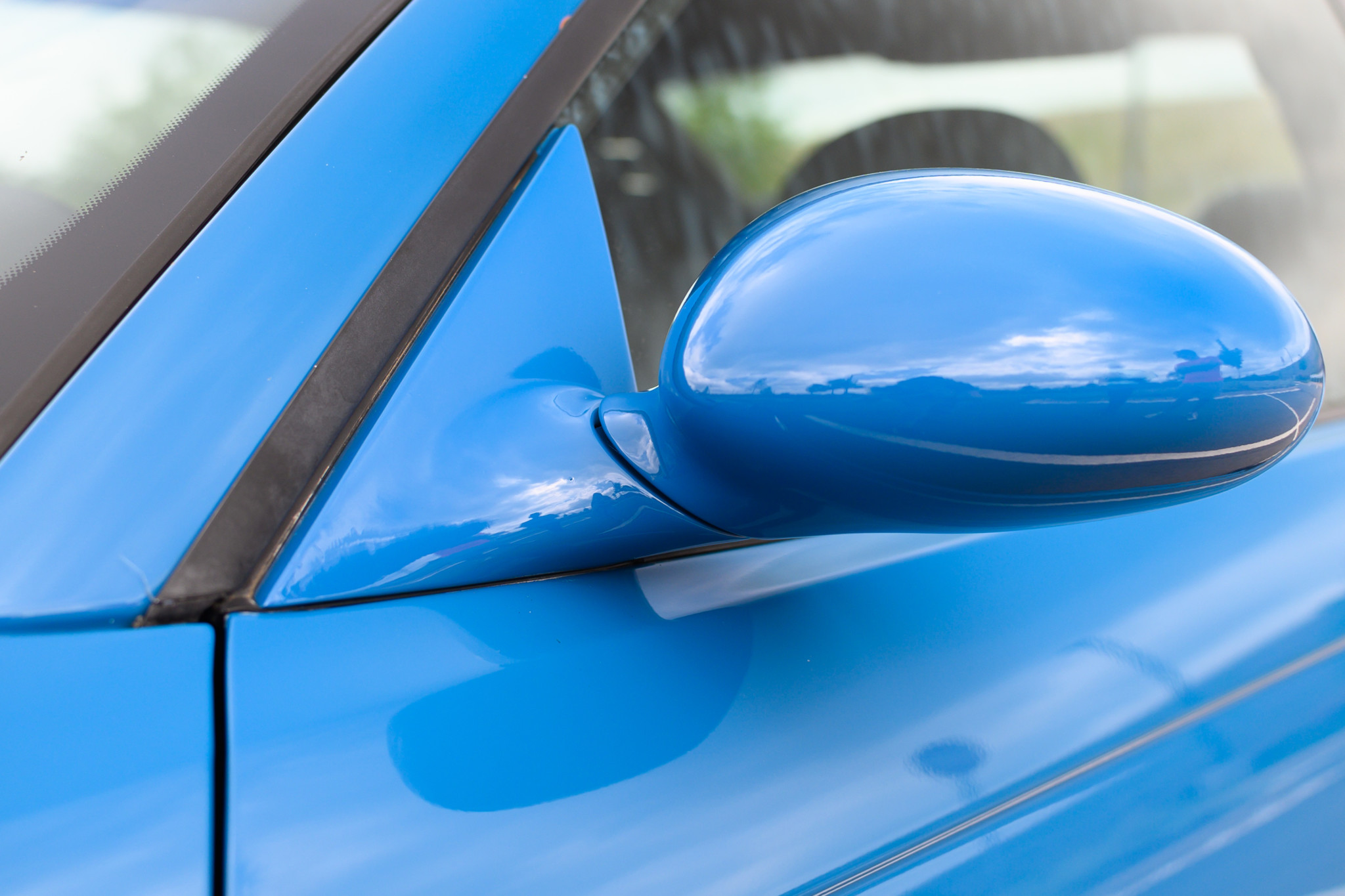 This 2004 BMW M3 Still Looks Stunning Despite High Mileage