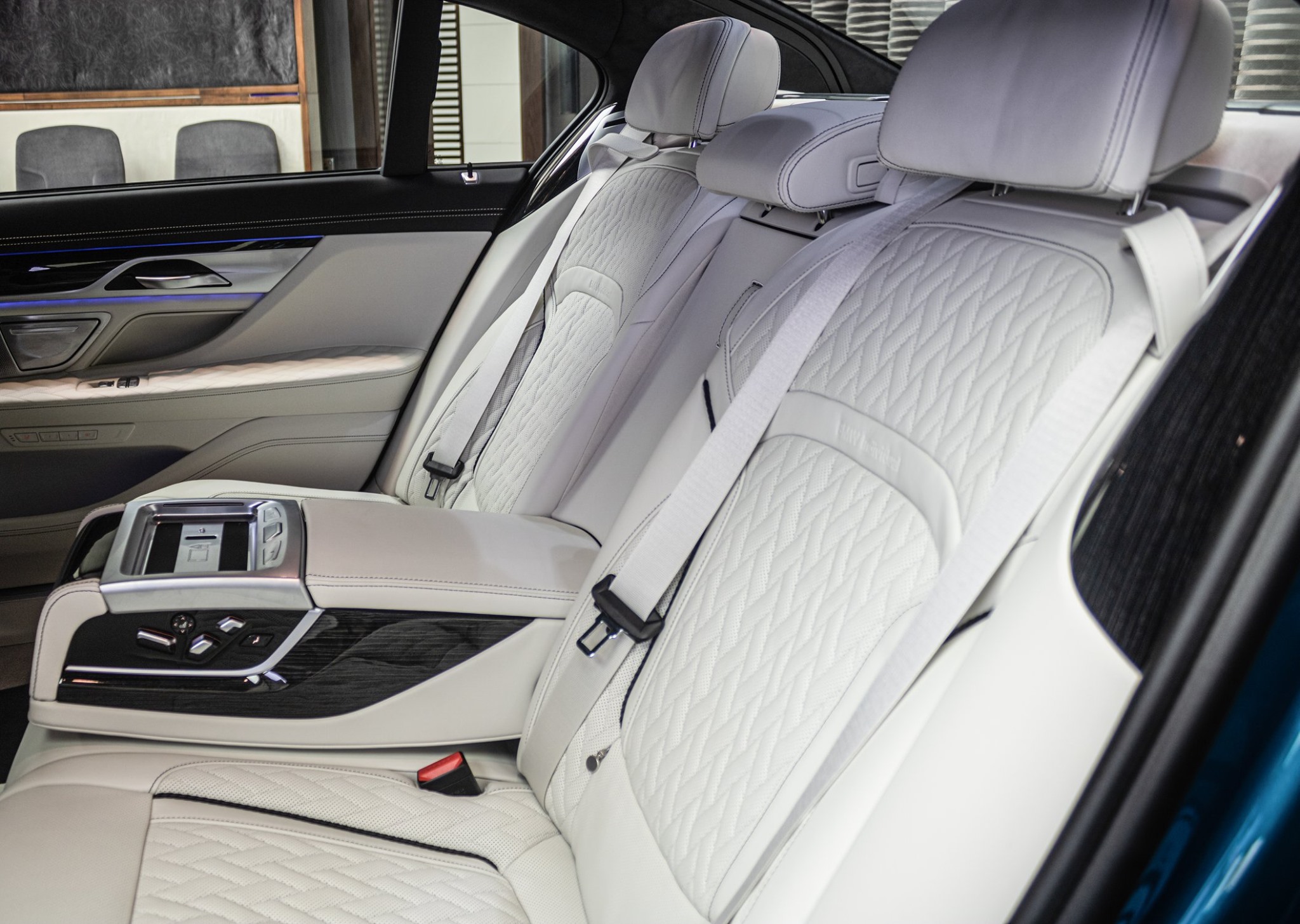 Atlantis Blue Might Just Be The Best Color In BMW’s Palette