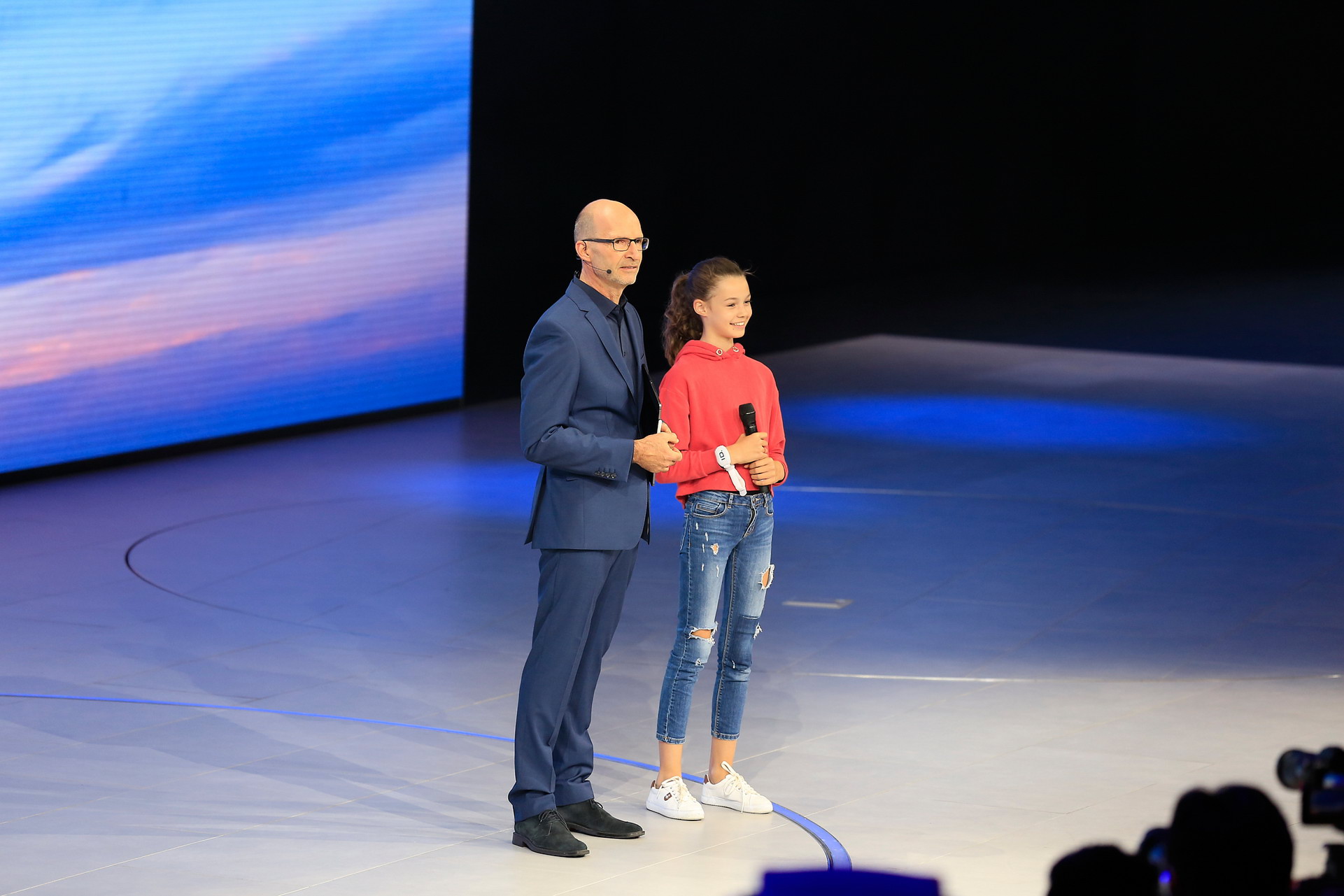 New VW ID.3 Wants To Become The Golf Of Electric Vehicles