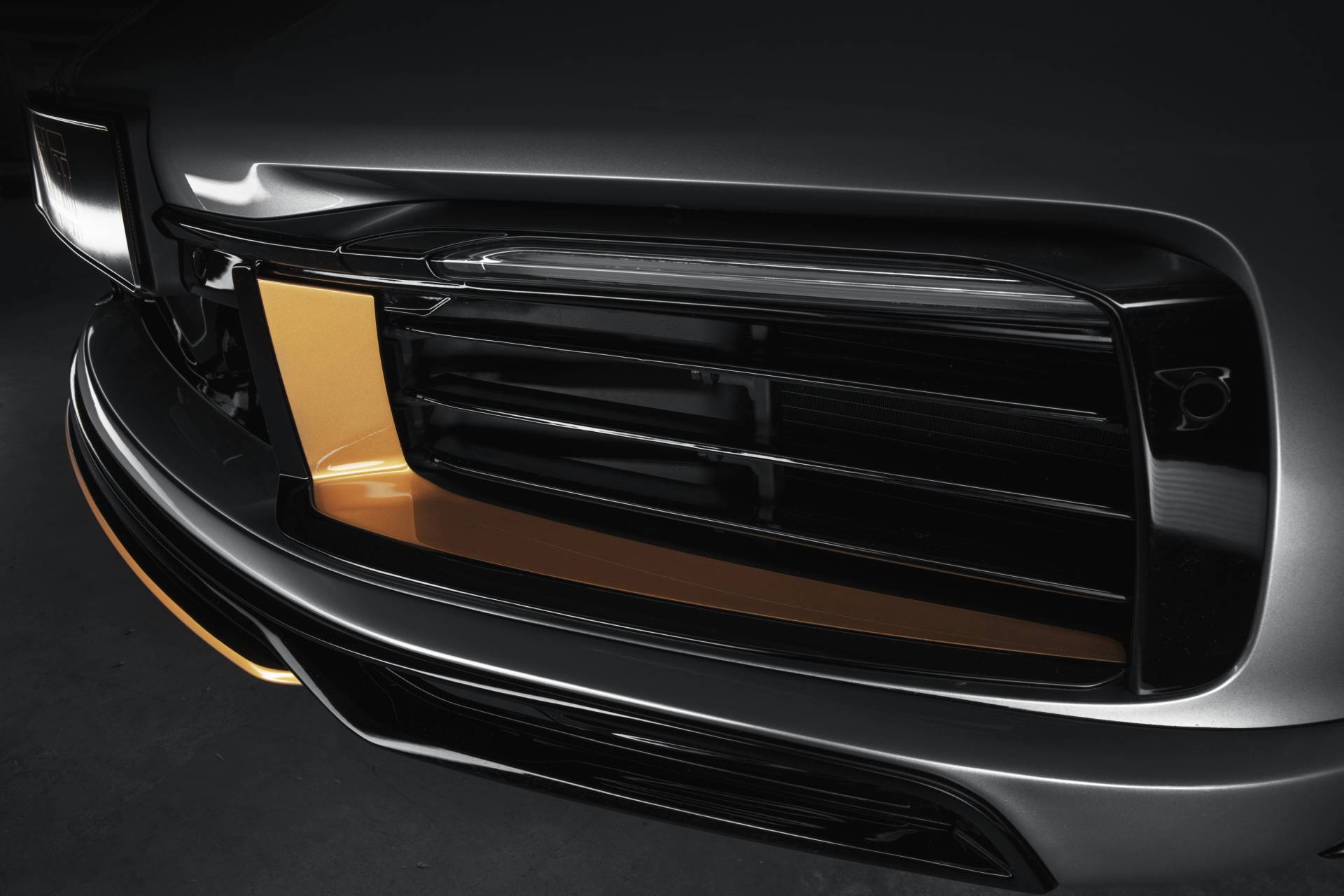 TechArt Adds 59 Horses, Bling To 2020 Porsche 911 Carrera 4S