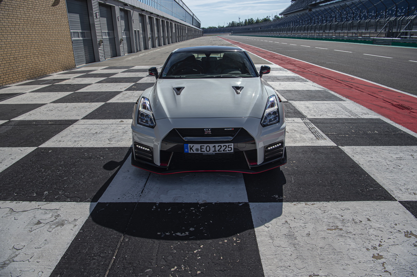 In Australia, The 2020 Nissan GT-R Nismo Will Cost You A Quarter Million American Dollars