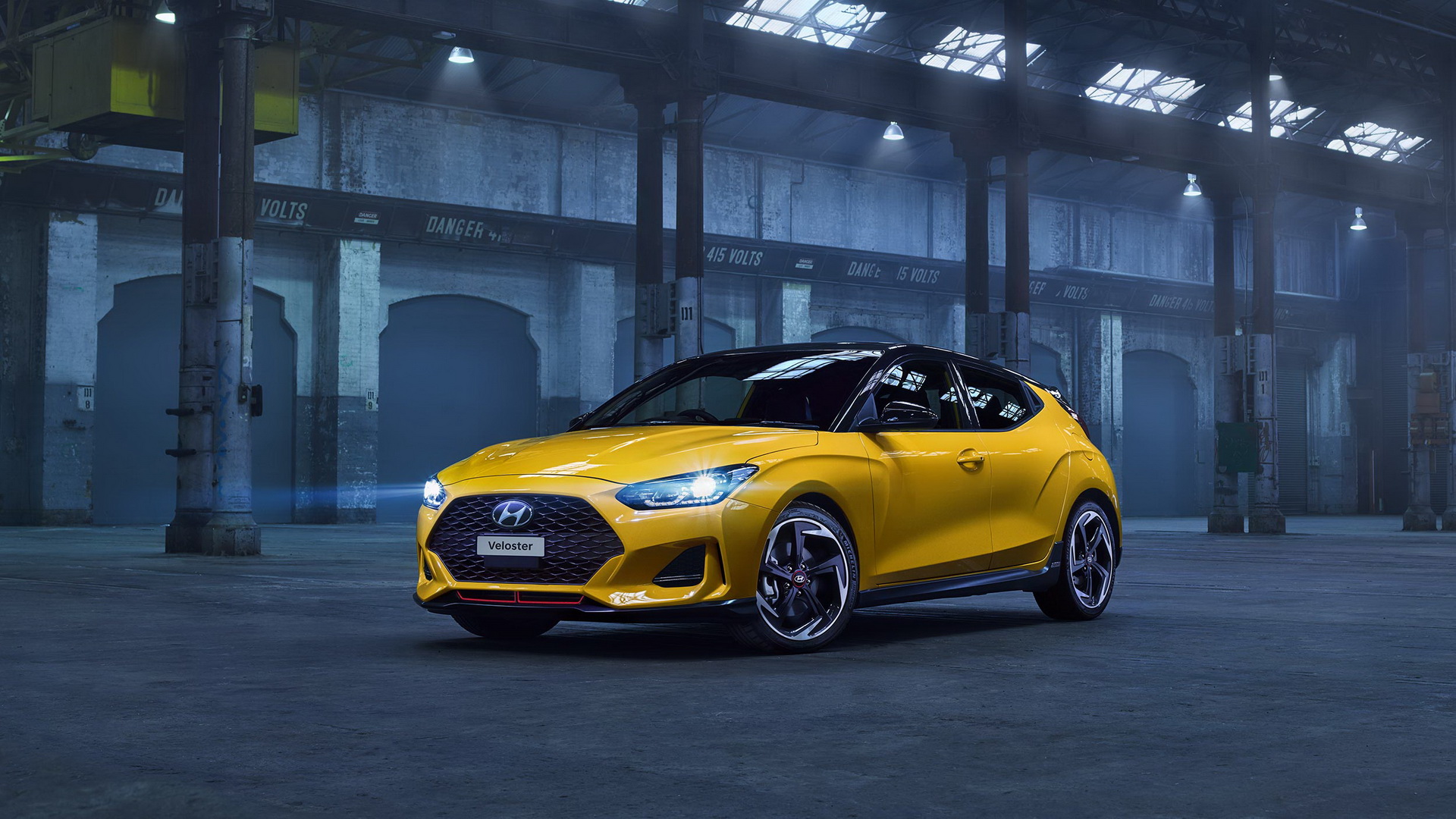 2020 Hyundai Veloster Makes It Down Under Priced From AUD $29,490
