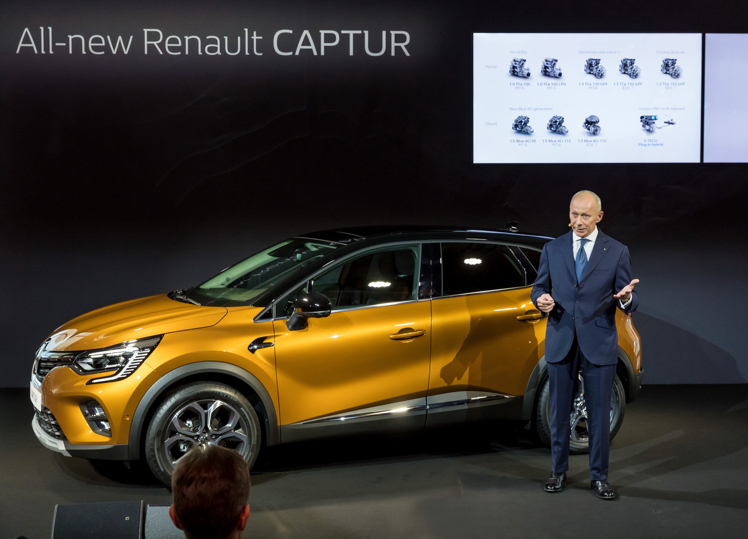 All-New 2020 Renault Captur Wants To Rule Its Niche, Will Soon Add A PHEV To Its Arsenal