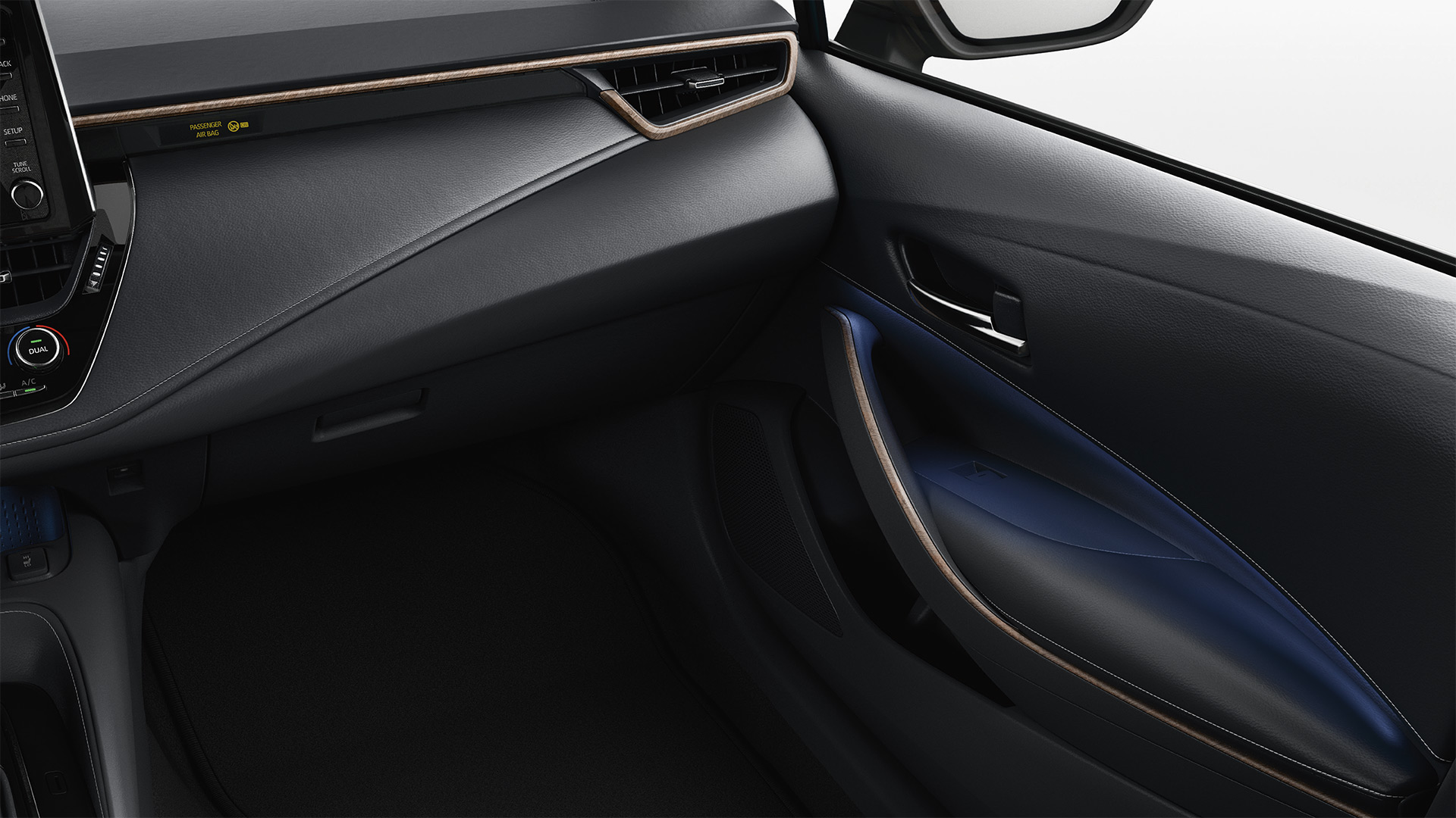 2020 Toyota Corolla Trek Unveiled As Ford Focus Active Rival