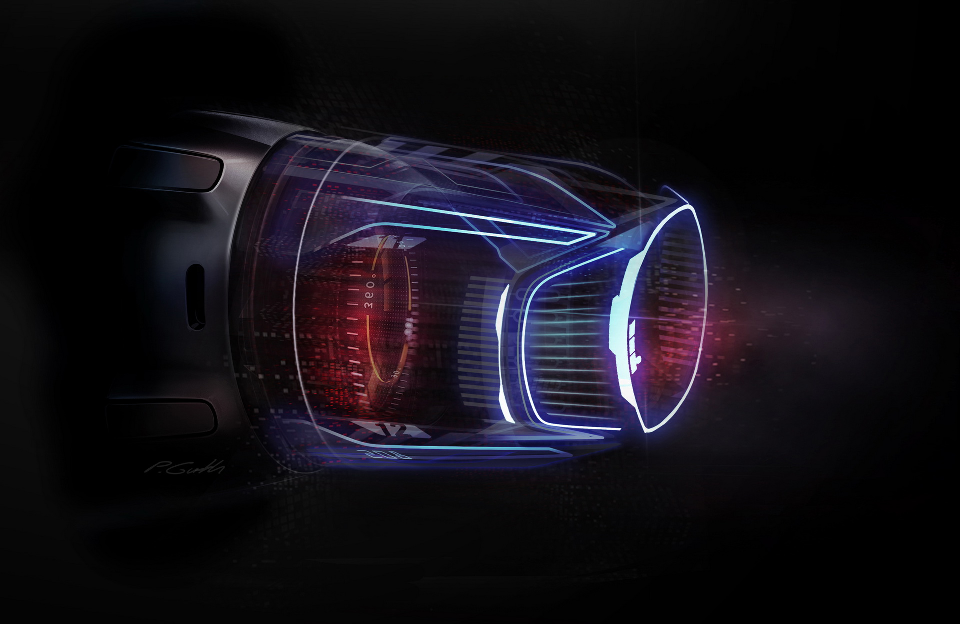 Daimler CEO Confirms All-Electric AMGs Are In The Works