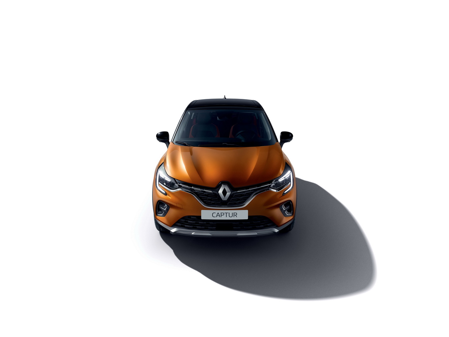 All-New 2020 Renault Captur Wants To Rule Its Niche, Will Soon Add A PHEV To Its Arsenal