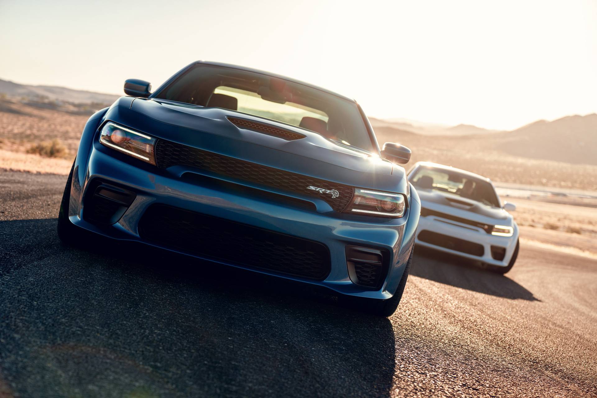 Dodge Drops 2020 Charger Pricing, SRT Hellcat Widebody Starts At $69,645