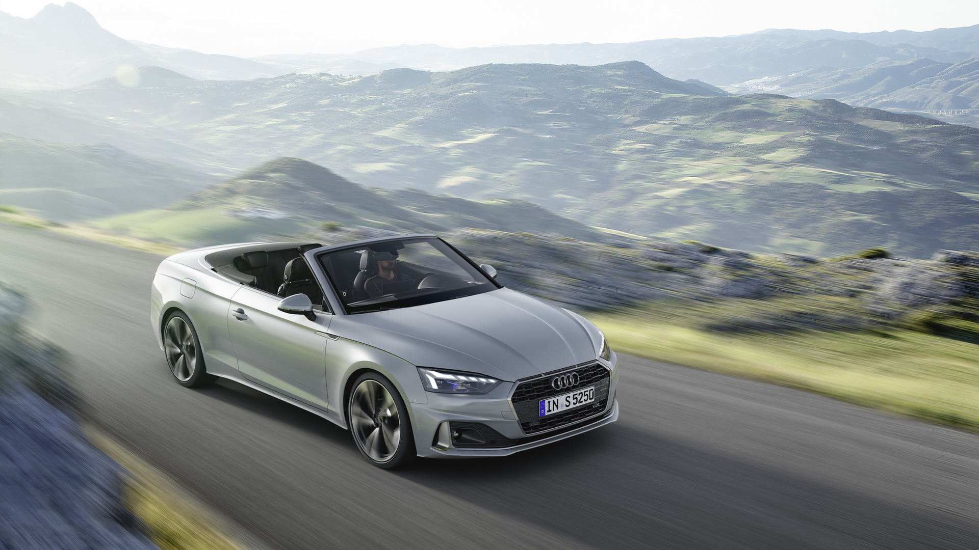 Audi Reveals Updated 2020 A5 Family, Including Diesel-Only S5 For Europe