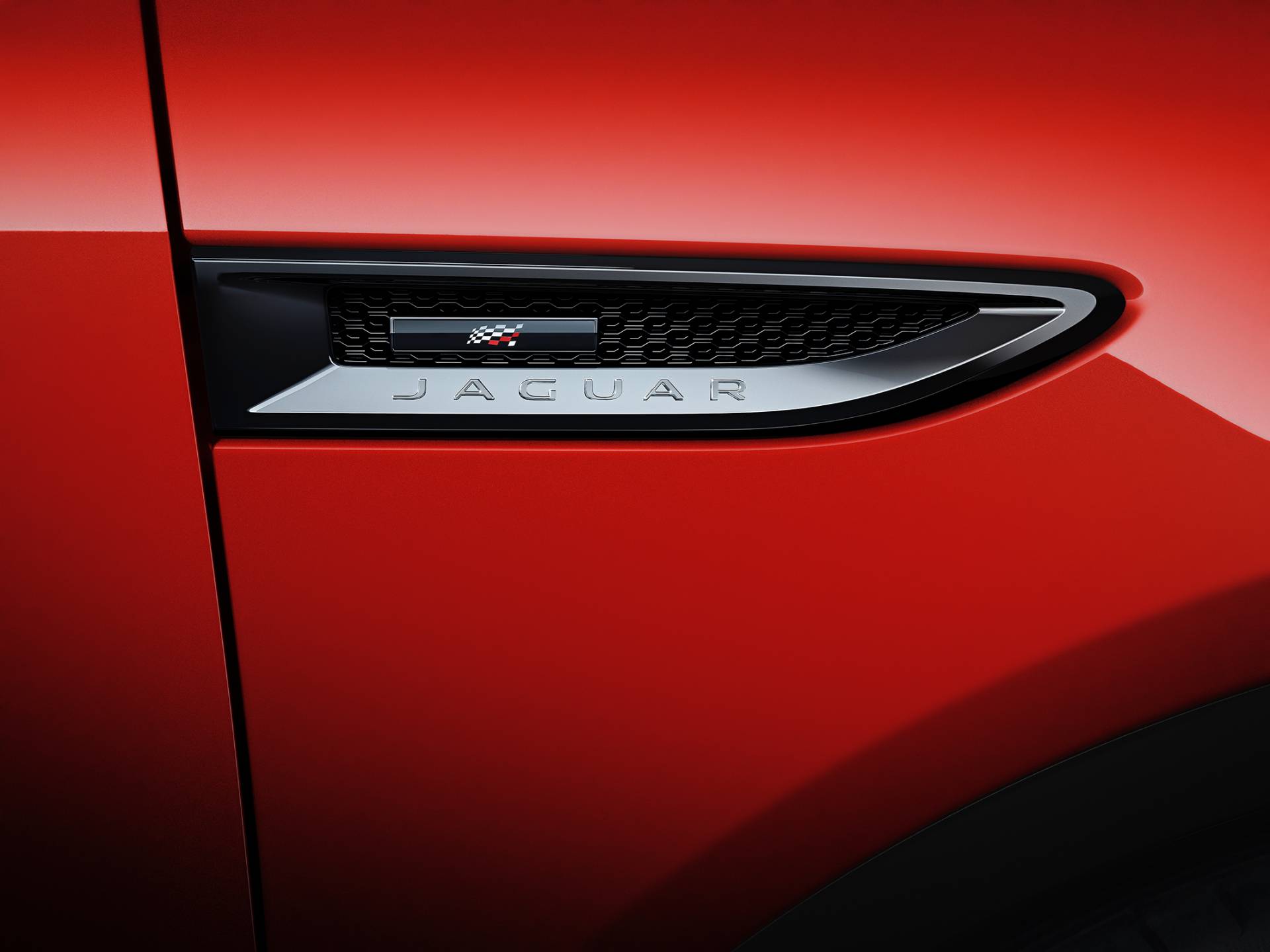 2020 Jaguar E-Pace U.S. Lineup Welcomes $46,400 Checkered Flag Edition