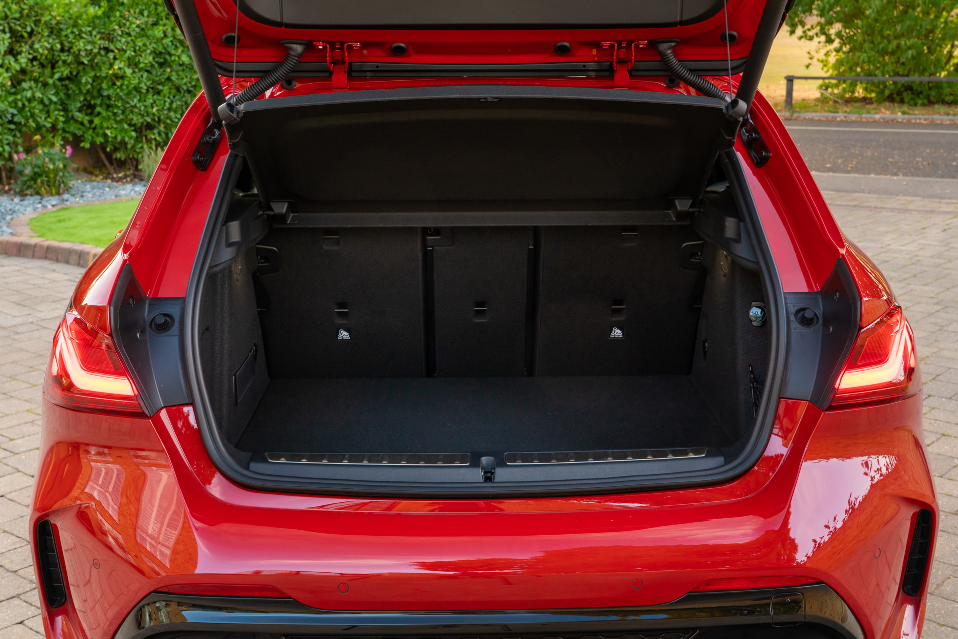 BMW UK Details New 1-Series Just Ahead Of First Deliveries