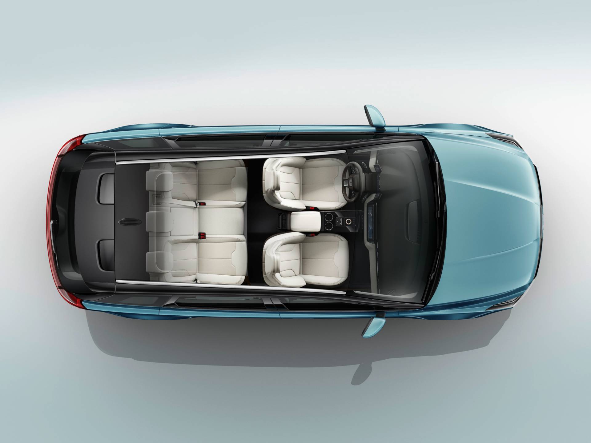 Aiways U5 EV Reaches Frankfurt After Epic 9,334-Mile Drive From China, Sets World Record