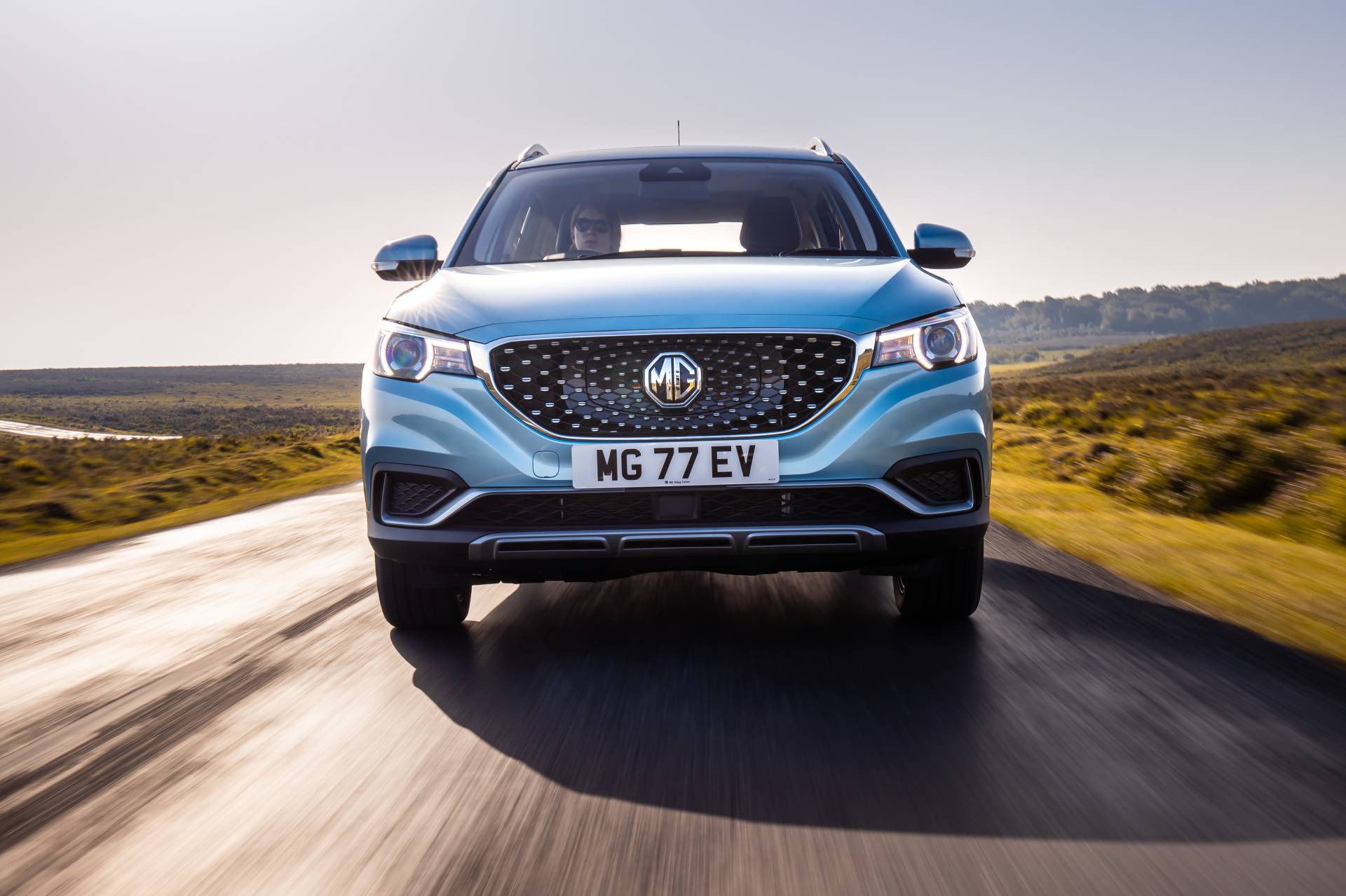 MG Racks Up 2,000 Orders For ZS EV, Extends Discounts To Next 1,000 Buyers