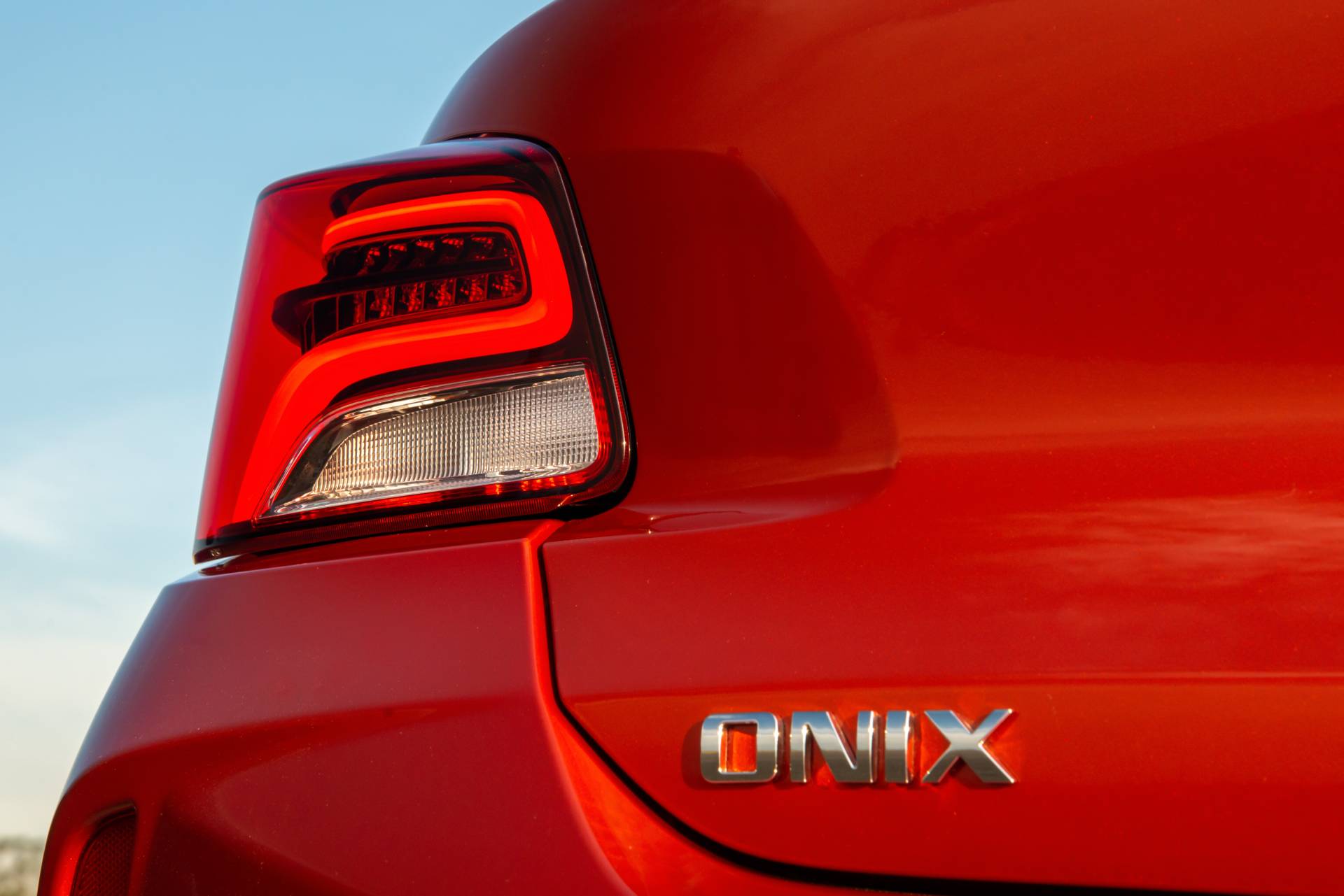 2020 Chevrolet Onix Shows The Hatchback Side Of Its Personality In South America