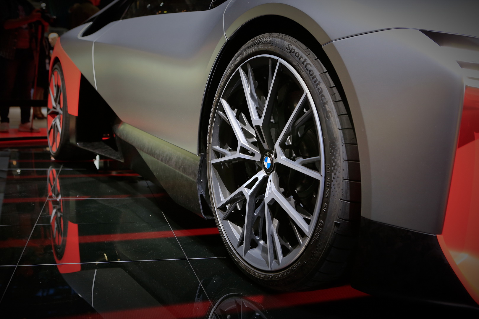 We’ve Seen The Future Of BMW’s M Cars Thanks To The Vision M Next Concept, And It’s Great