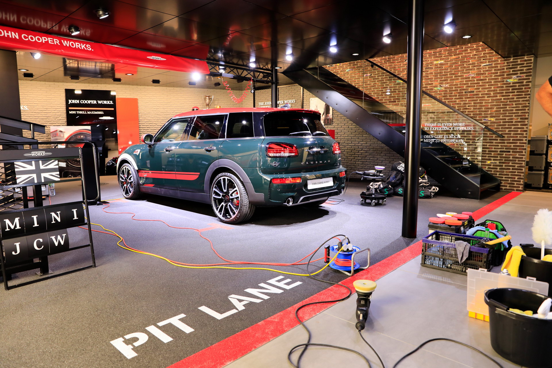 A Sneak Photo Preview From The 2019 Frankfurt Motor Show Floors (Updated)