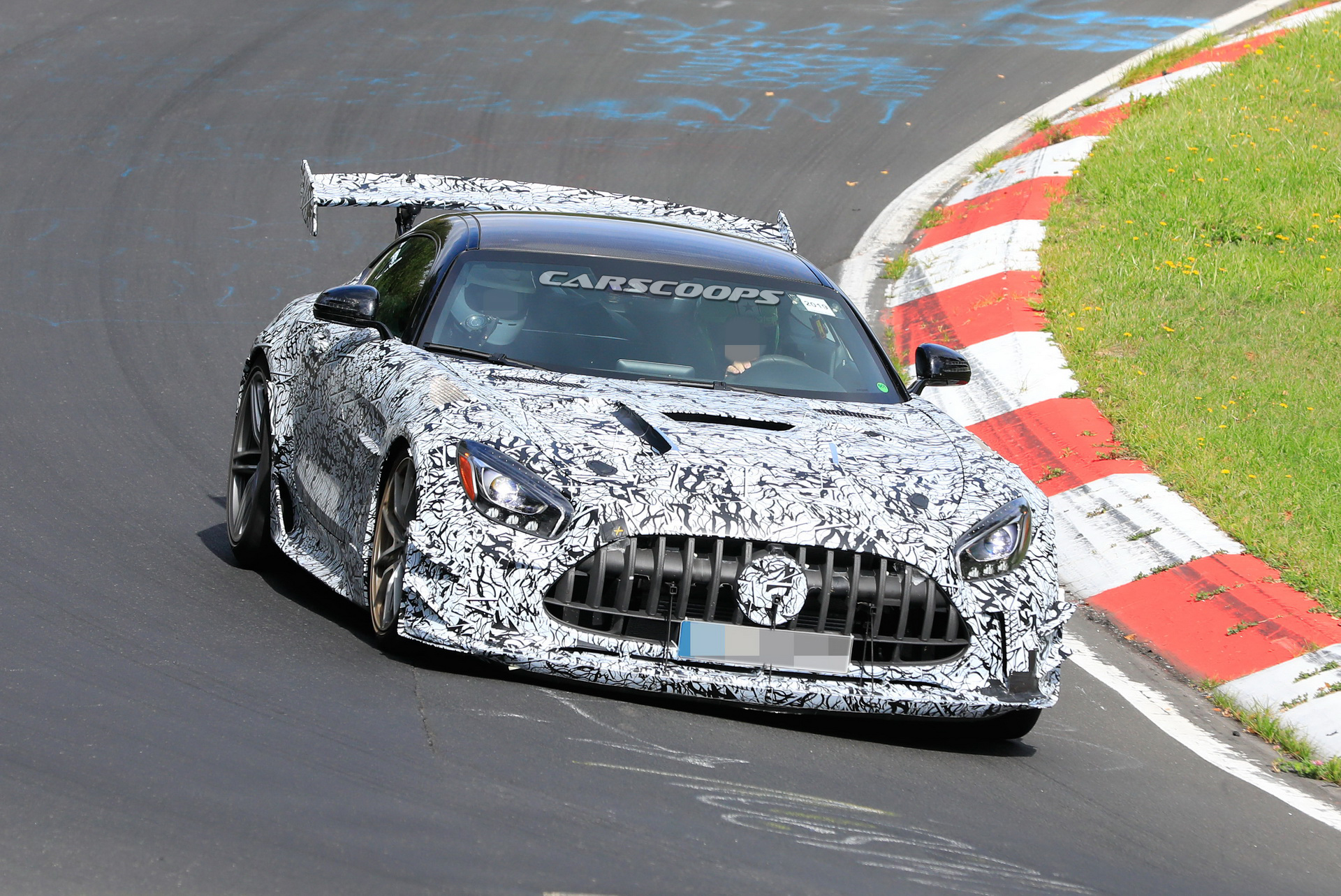 32 New Mercedes Models On The Horizon, Five Will Be EVs