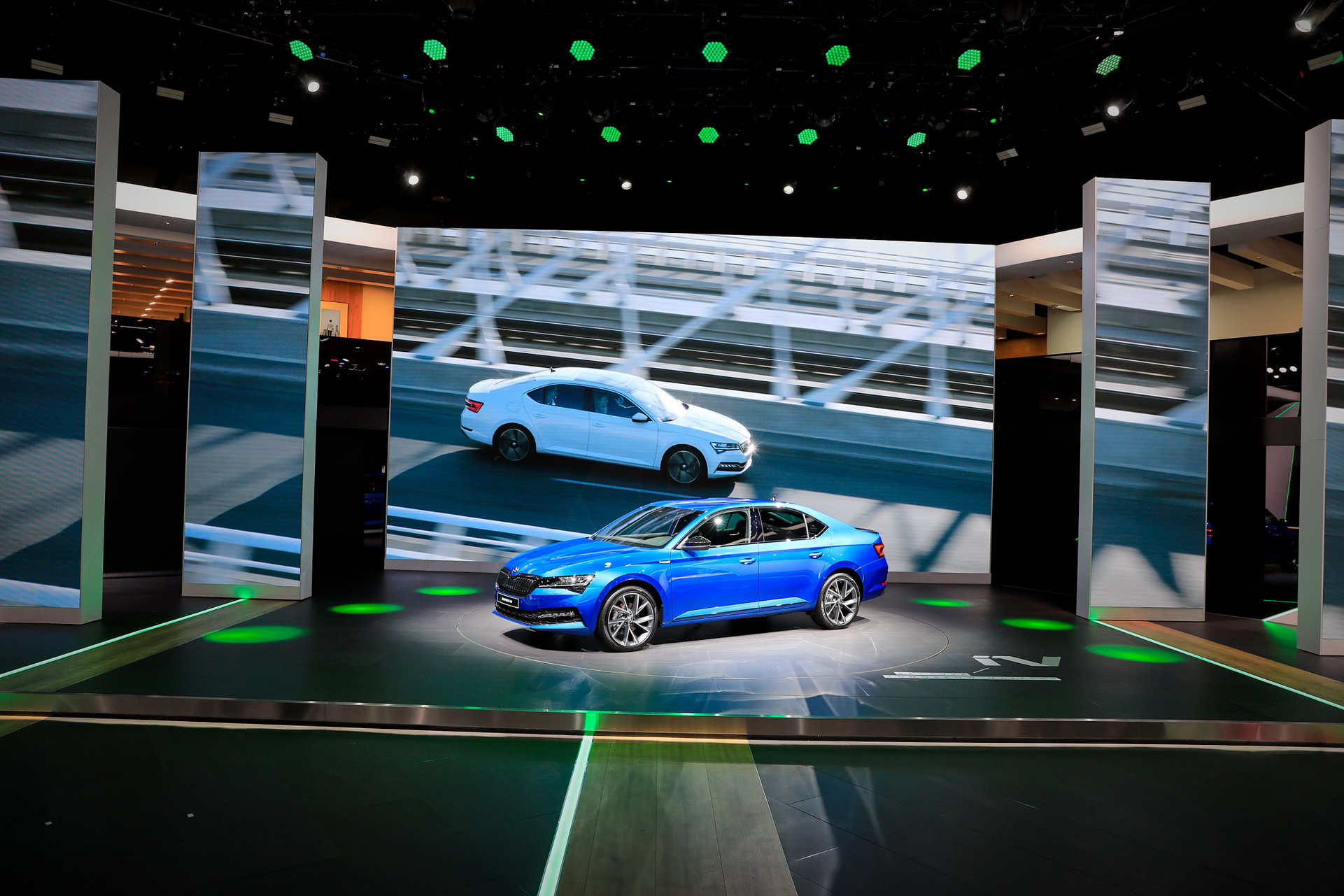 2020 Skoda Superb Looks Familiar But Sports New Tech, 10 Powertrain Options