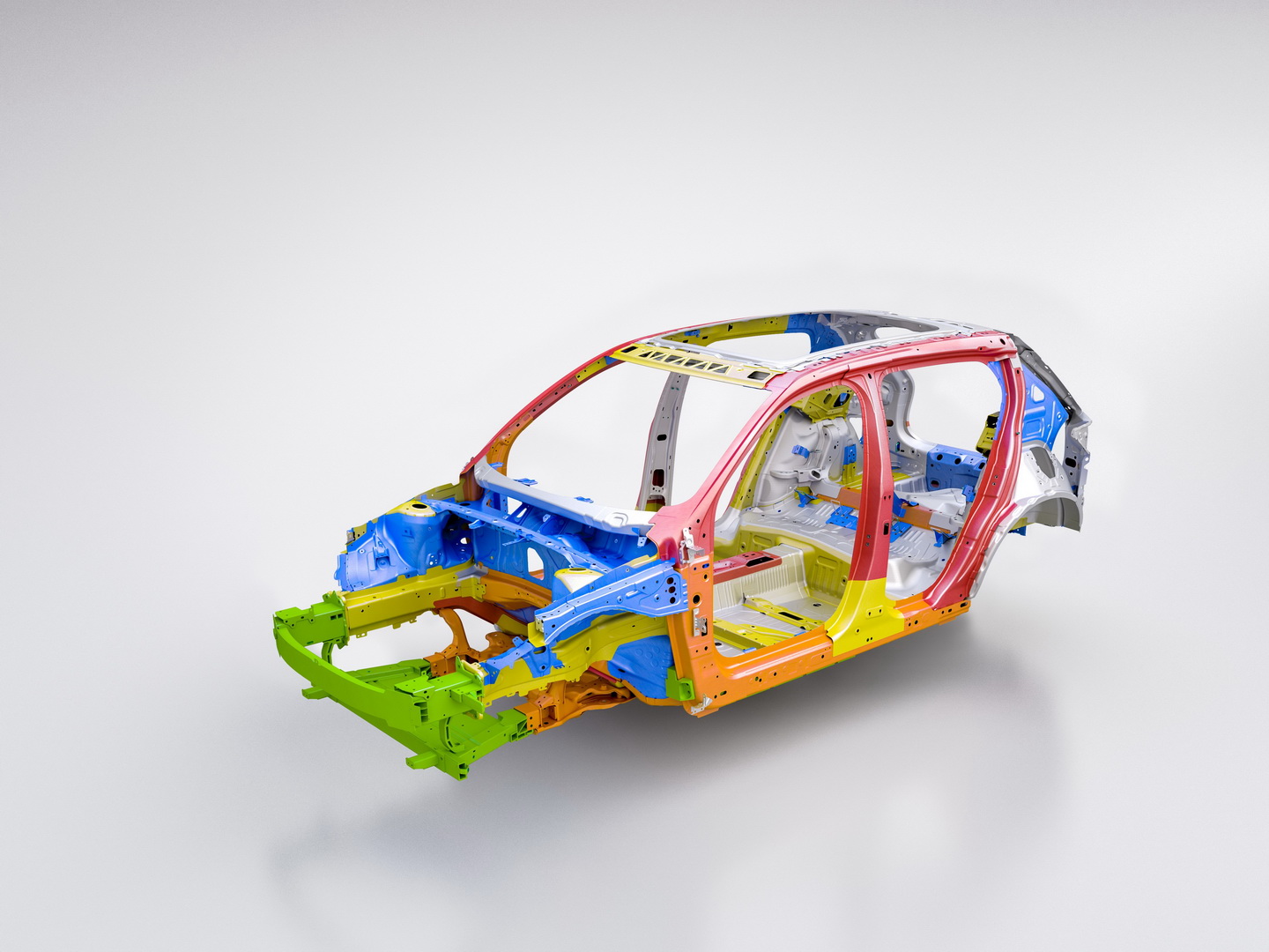 Battery-Electric Volvo XC40 To Be Unveiled On October 16