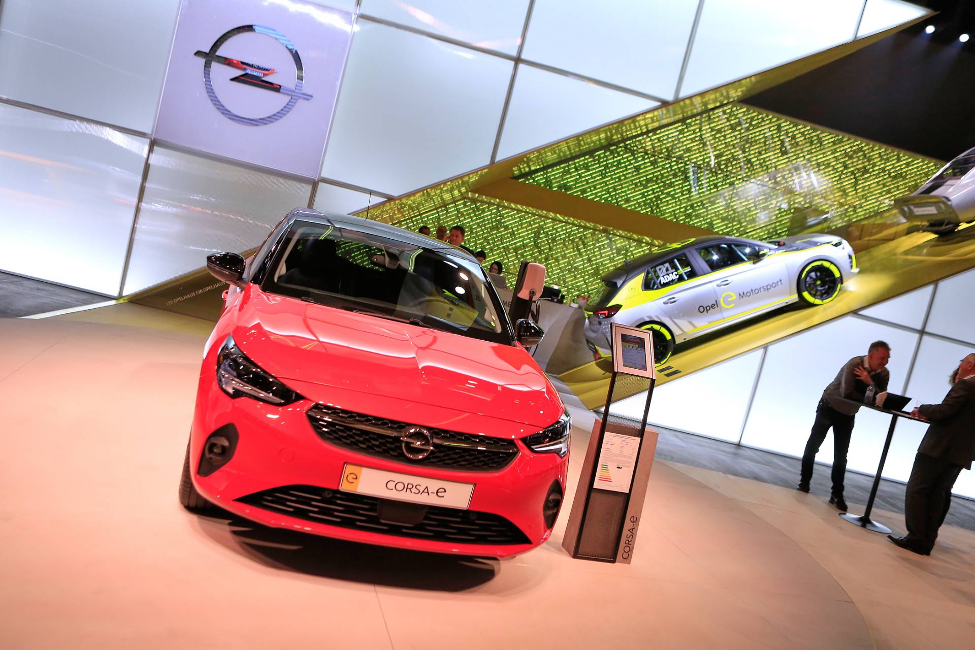 New Opel Corsa Tries To Make Everyone Happy With Petrol, Diesel And Full Electric Offerings