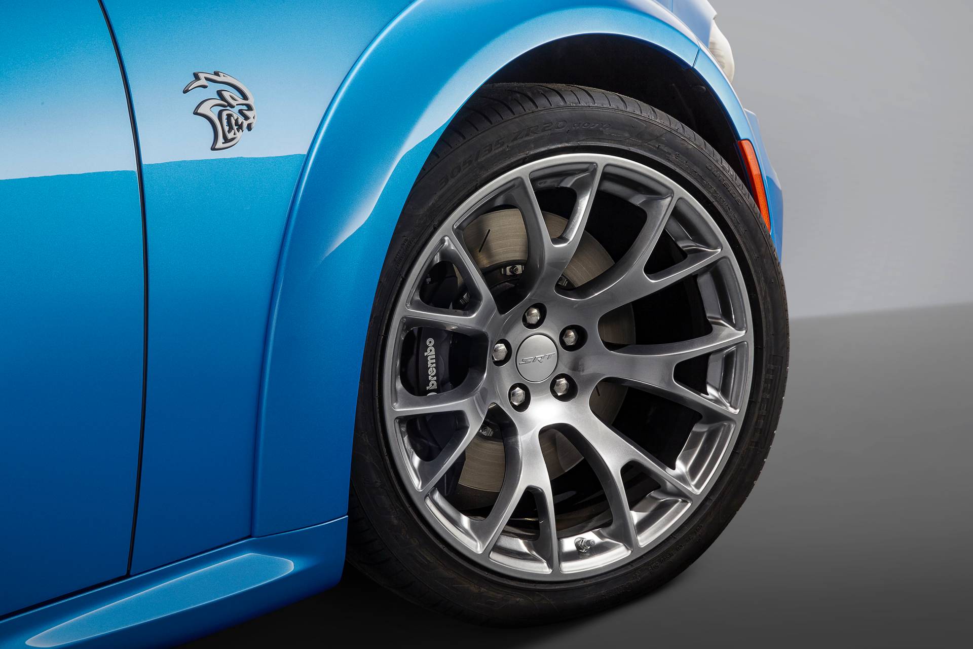 Dodge Drops 2020 Charger Pricing, SRT Hellcat Widebody Starts At $69,645