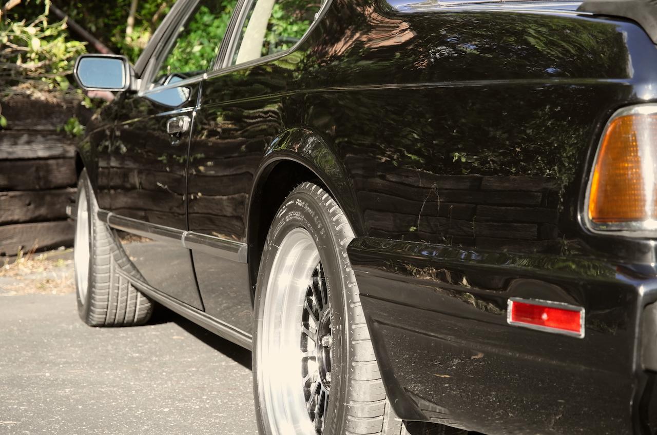 1988 M6 Is The Grand Daddy Of BMW’s Modern Uber Grand Tourers