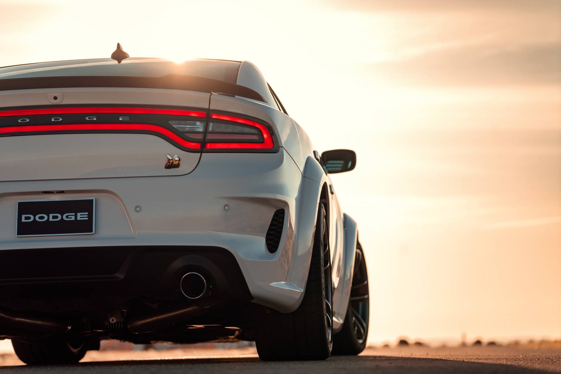Dodge Drops 2020 Charger Pricing, SRT Hellcat Widebody Starts At $69,645