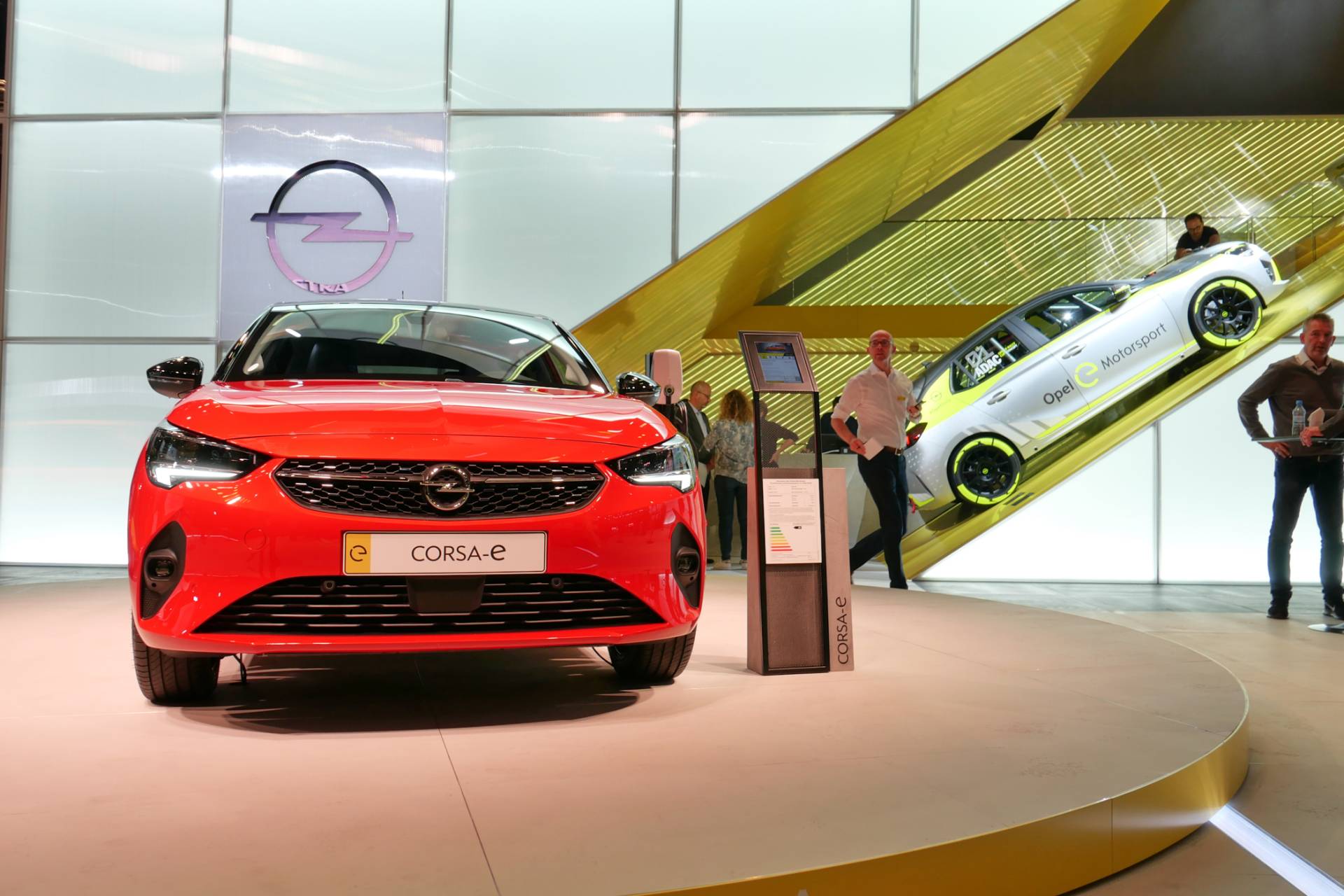 New Opel Corsa Tries To Make Everyone Happy With Petrol, Diesel And Full Electric Offerings