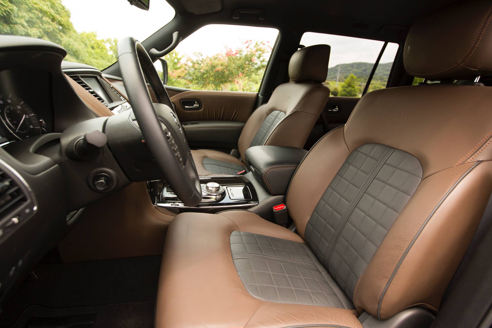 2020 Nissan Armada Stays Largely The Same Yet Costs Up To $2,340 More