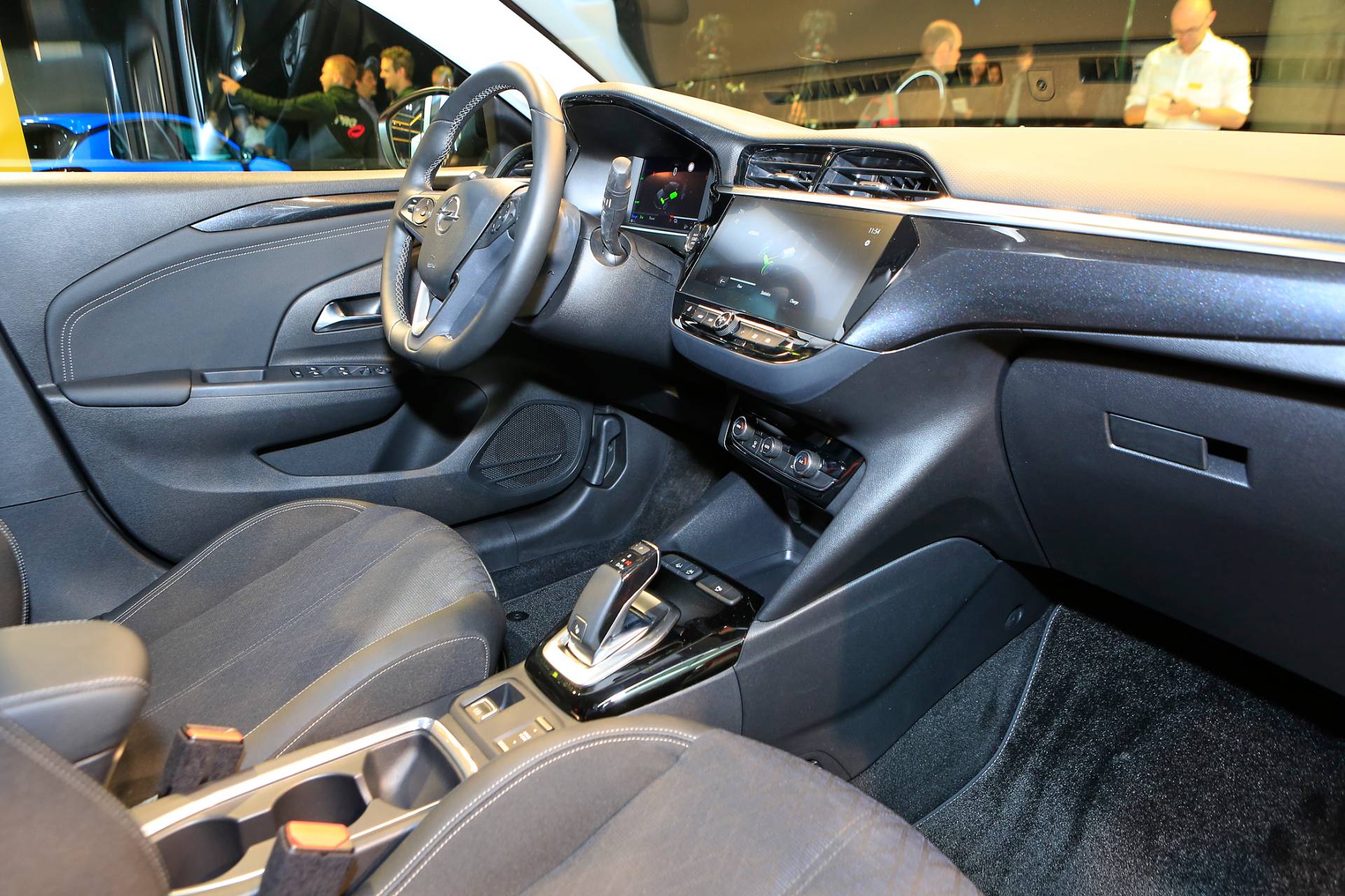 New Opel Corsa Tries To Make Everyone Happy With Petrol, Diesel And Full Electric Offerings