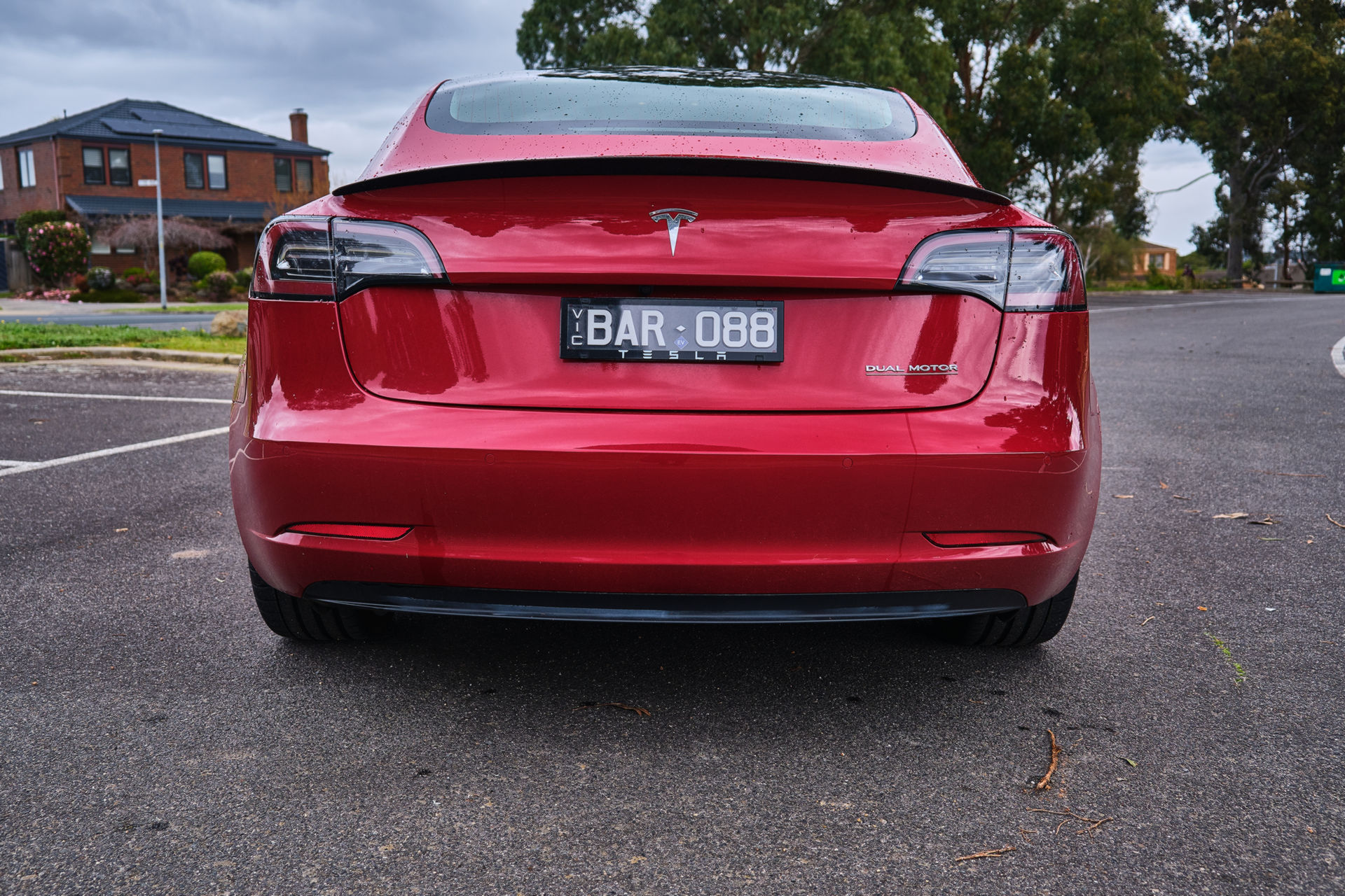 Driven: 2019 Tesla Model 3 Performance Is Charged With Appeal