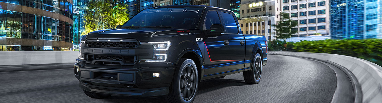 Turn Your 2019 Ford F-150 Into Every Other Truck’s Worst Nitemare