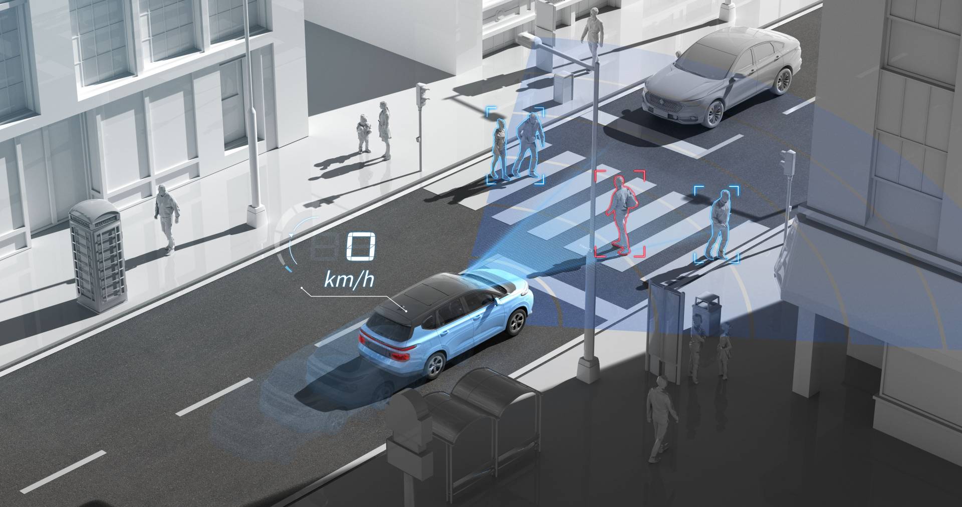 Baojun RM-5 MPV And RC-6 Crossover Debut In China With Shared Powertrain, Tech