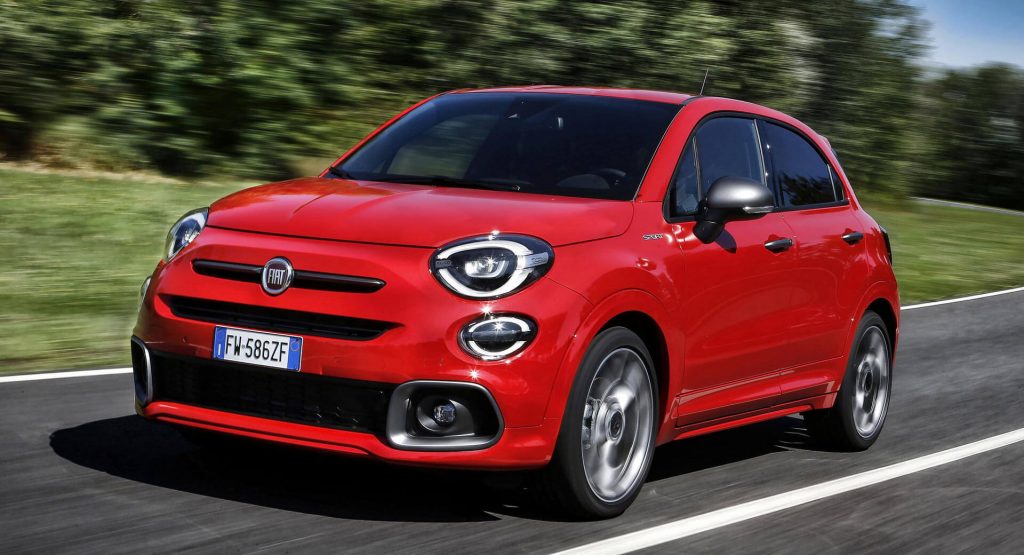  FCA Promises Fixed UK Prices On Post-Brexit Deliveries – On One Condition