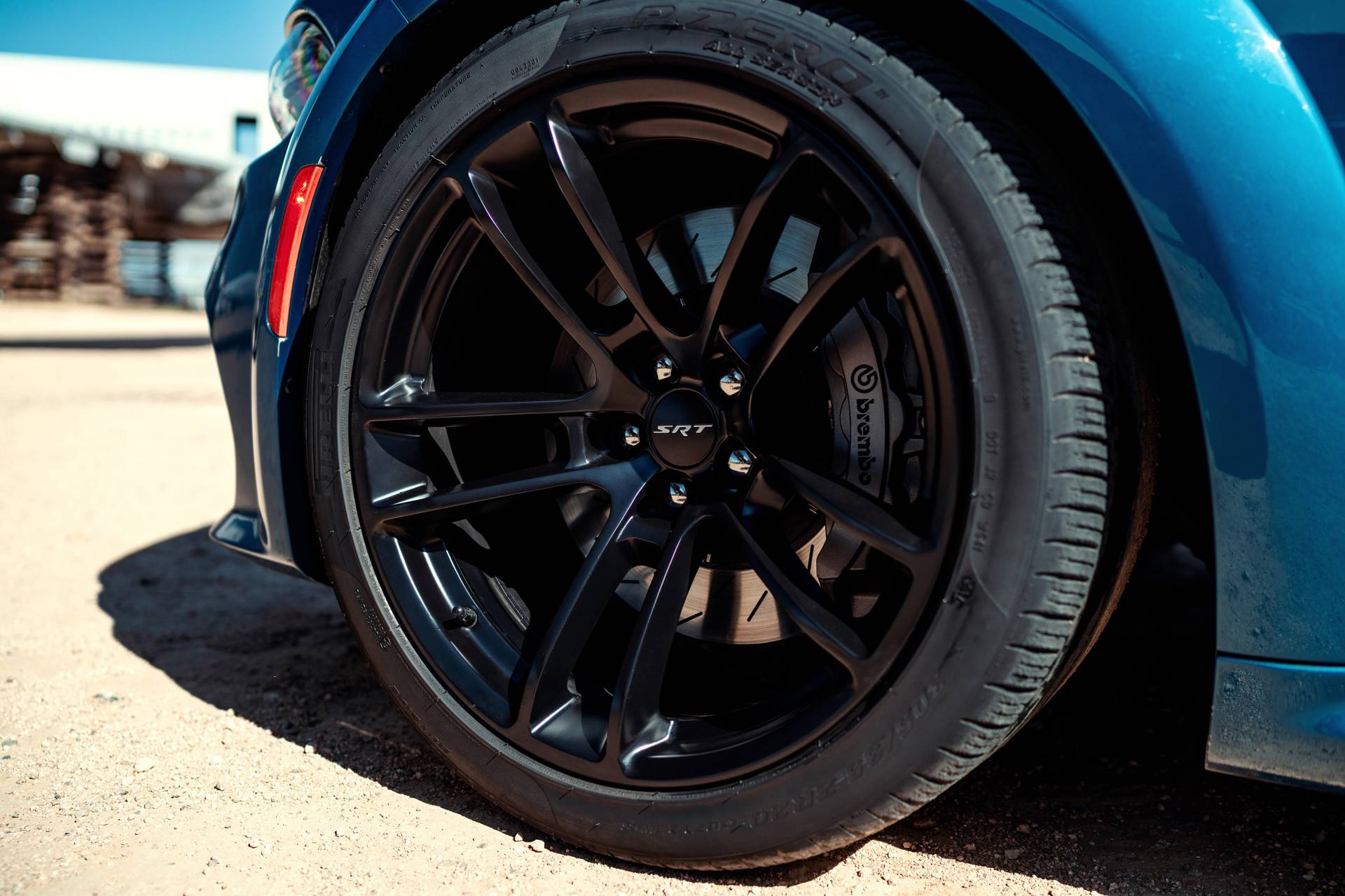 Dodge Drops 2020 Charger Pricing, SRT Hellcat Widebody Starts At $69,645