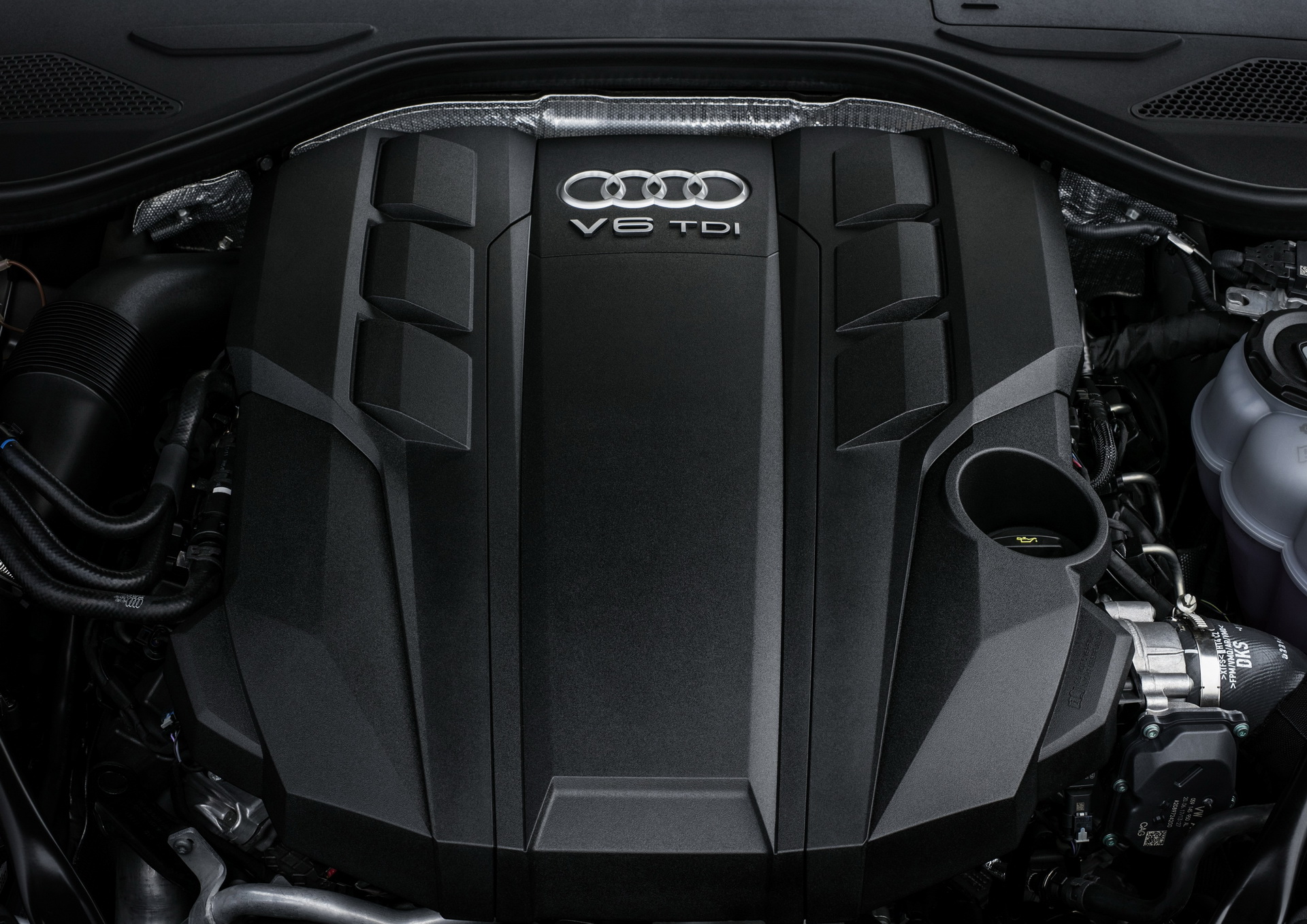 Audi’s Deadline For Removing All Illegal Diesel Software Is This Month