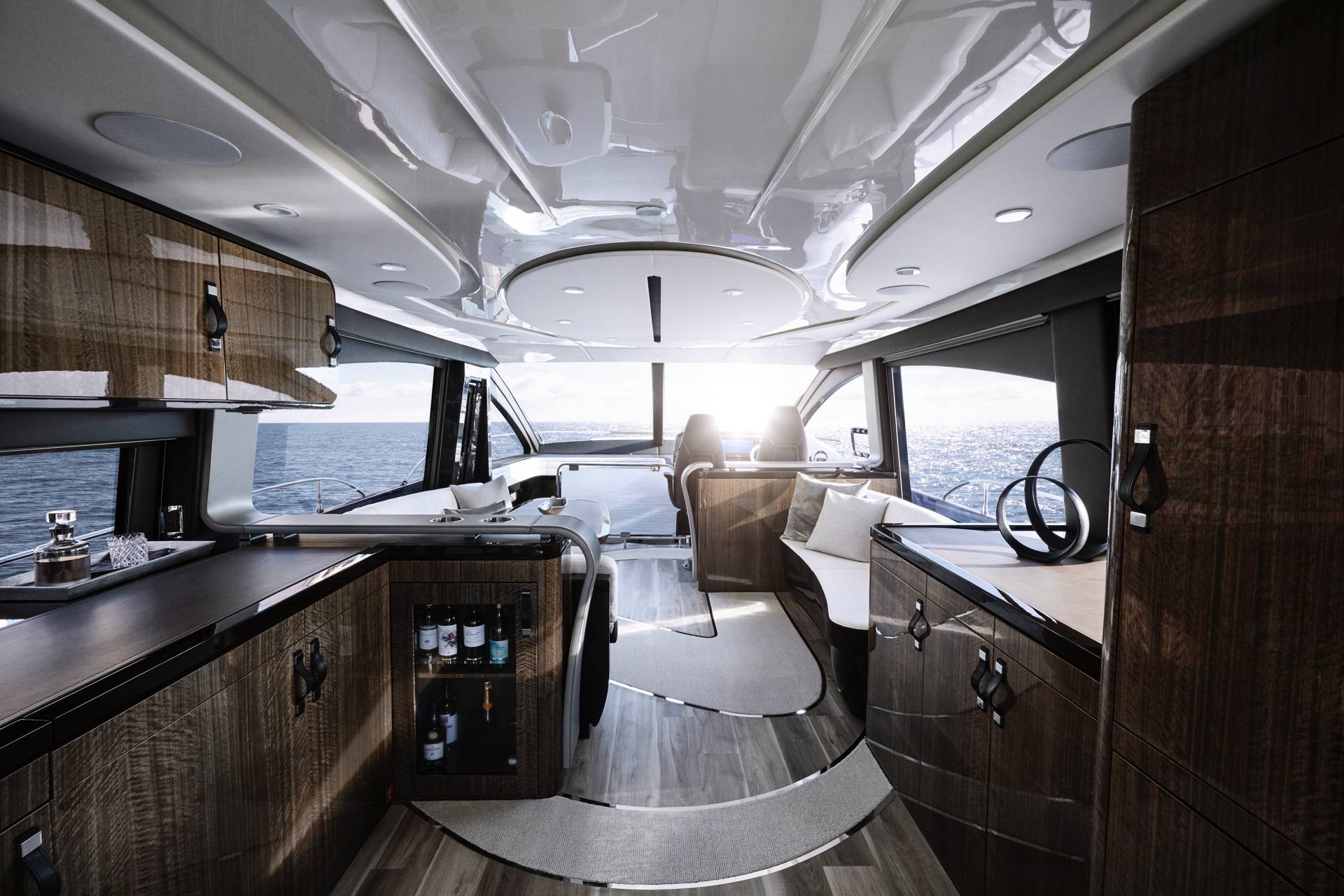 My Other Lexus Is A… Boat: Luxury Brand Launches $3.5 Million LY 650 Yacht