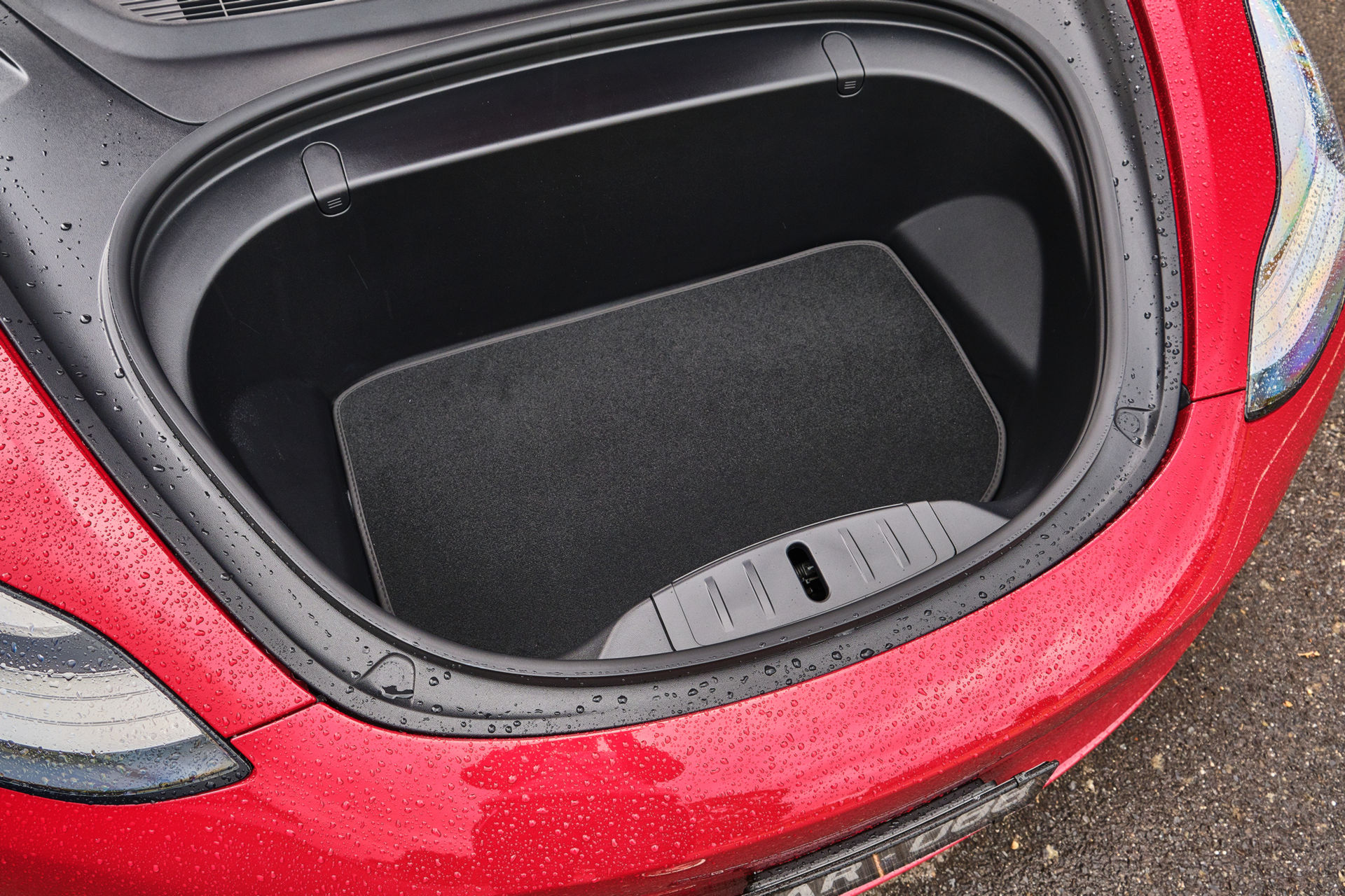 Driven: 2019 Tesla Model 3 Performance Is Charged With Appeal