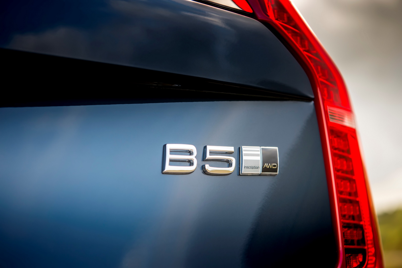 2020 Volvo XC90 Launches In Great Britain From £52,235