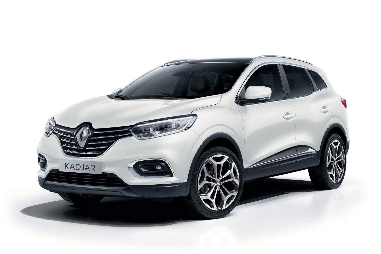 2019 Renault Kadjar Makes It To Australia With 157 HP 1.3L Turbo Four