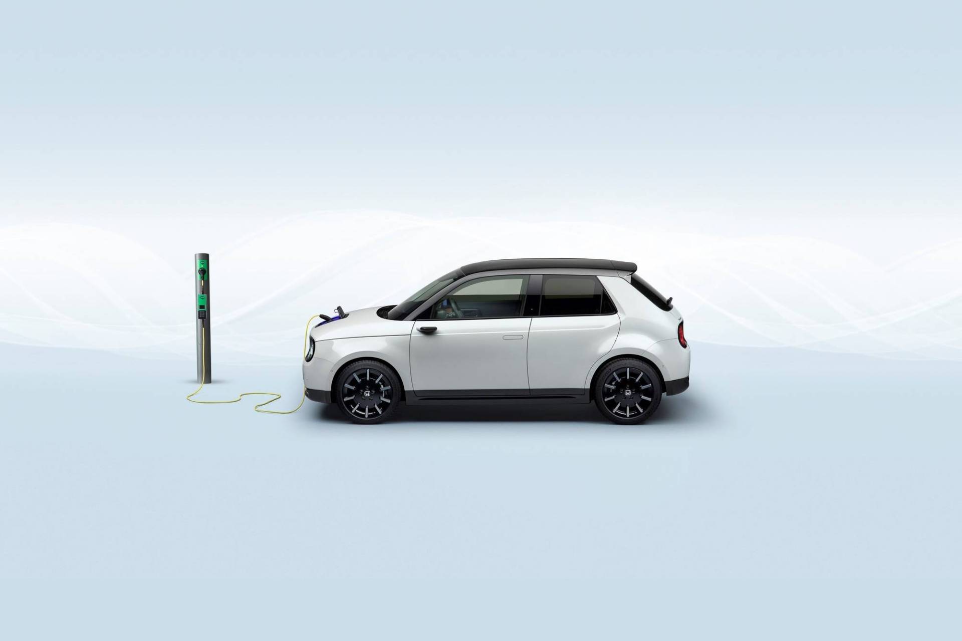 Honda Wants To Sell At Least 10,000 e EVs Annually In Europe