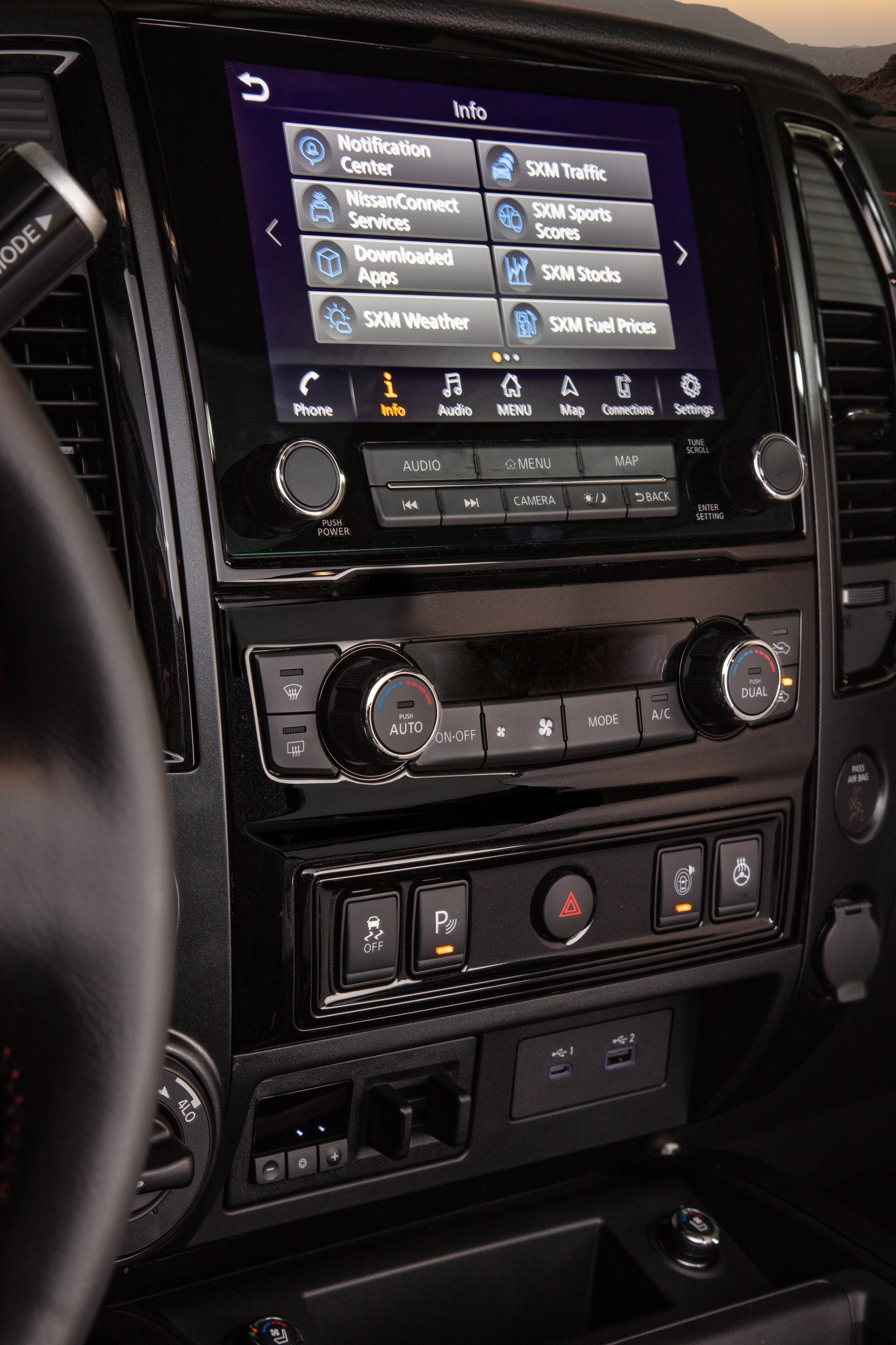 2020 Nissan Titan Debuts With More Power, New Tech And Revised Styling