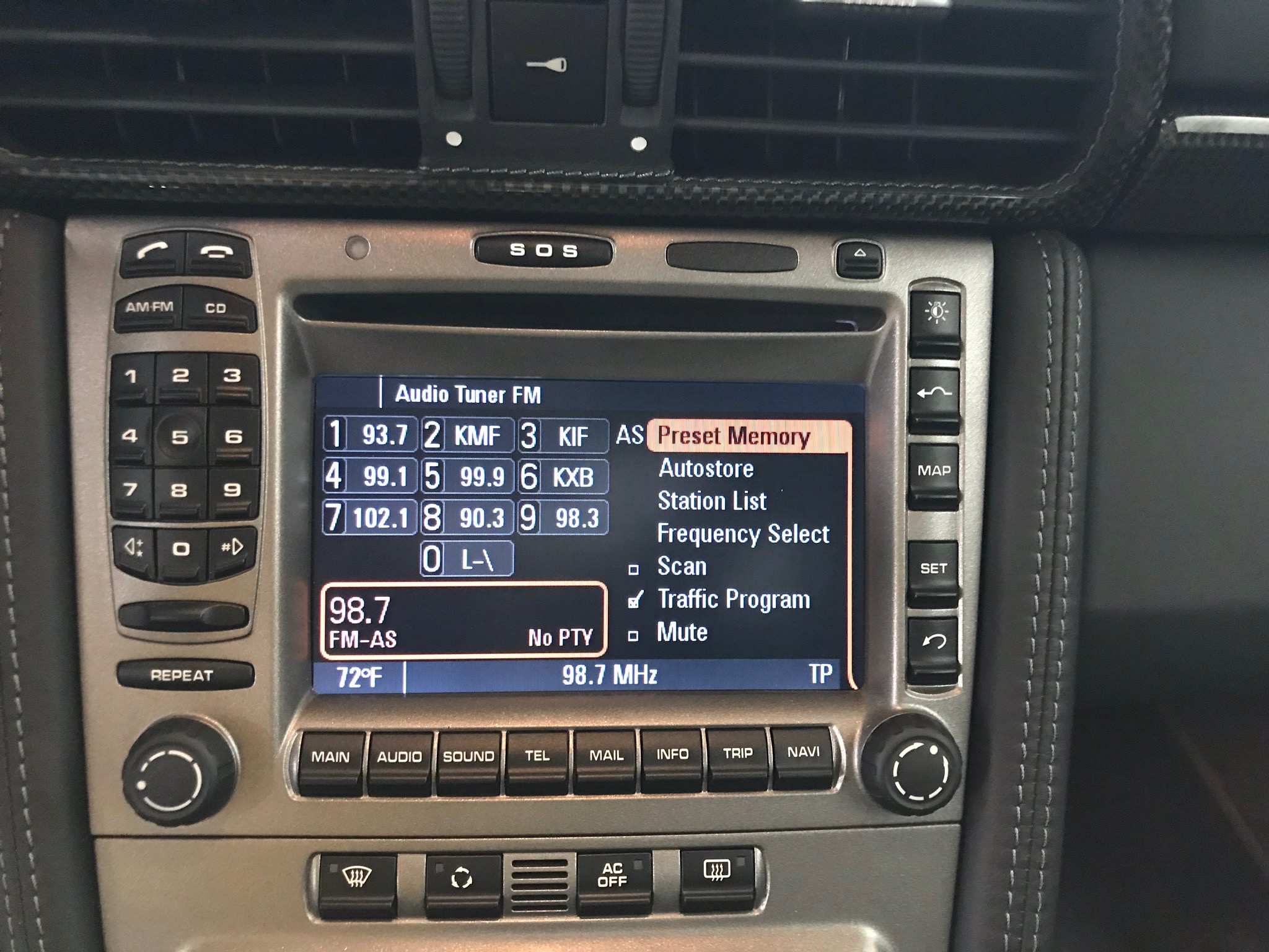 So, You Think You Can Handle Porsche’s 997 GT2 “Widowmaker”?