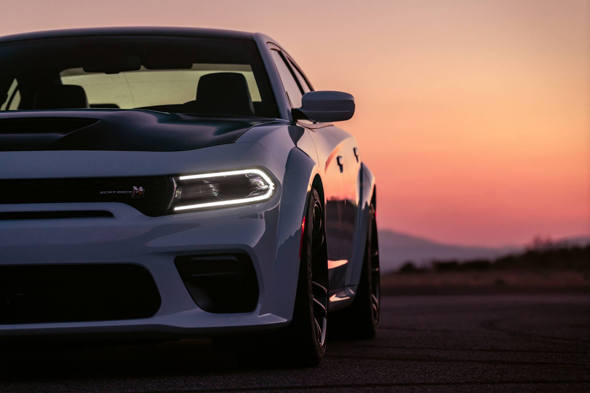 Dodge Drops 2020 Charger Pricing, SRT Hellcat Widebody Starts At $69,645