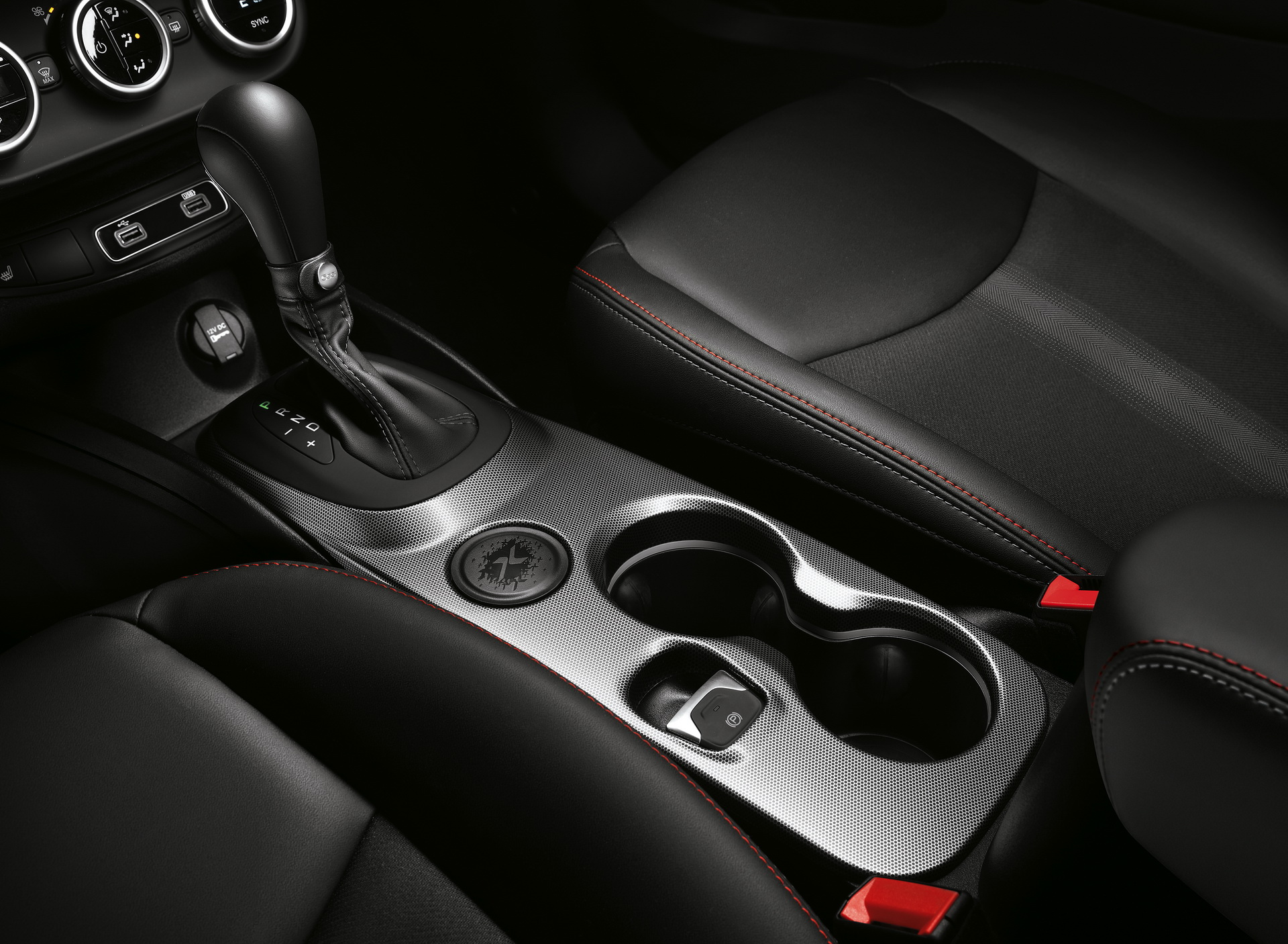 New, Range-Topping Fiat 500X Sport Offers Better Handling And Sharper Looks