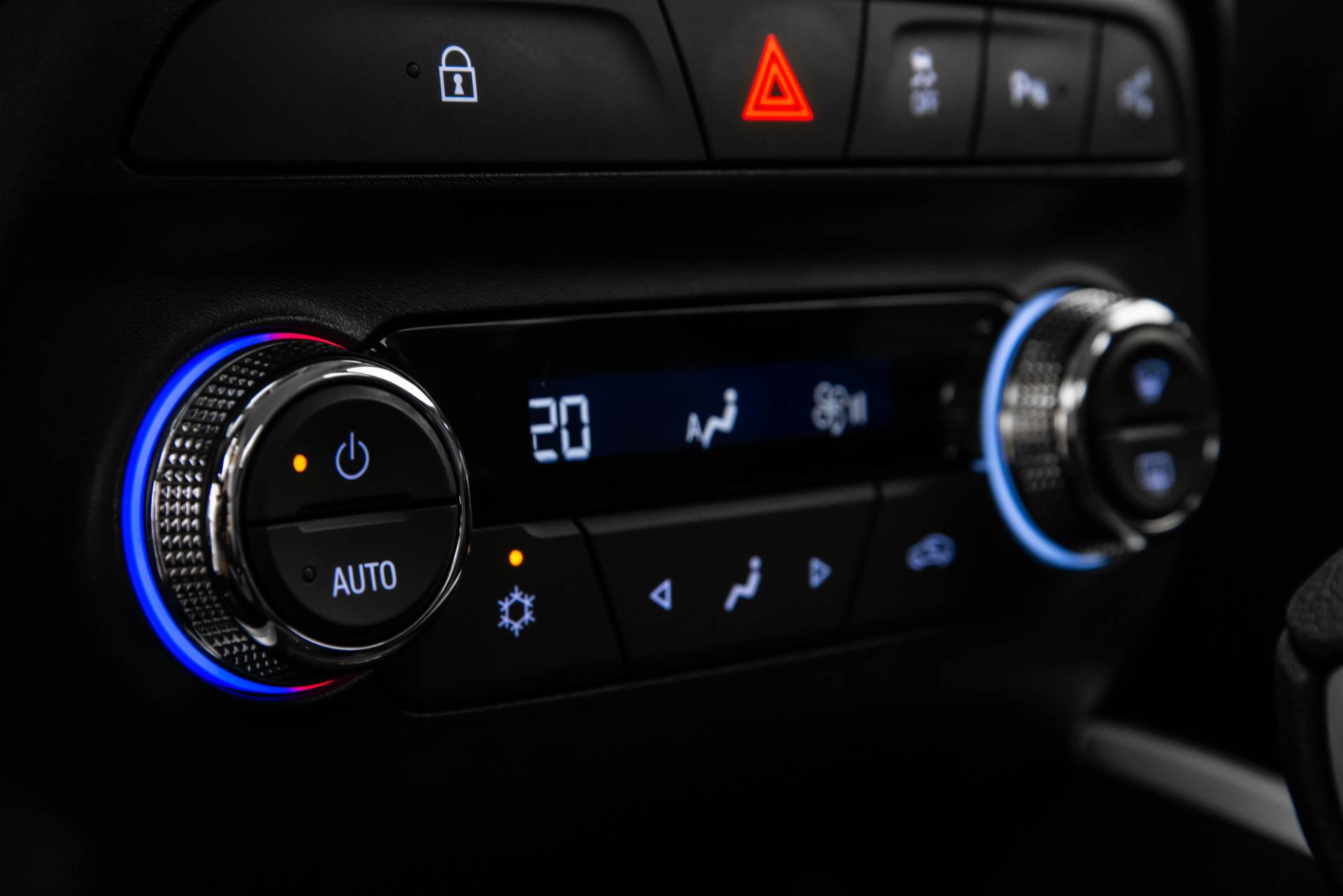 2020 Chevrolet Onix Shows The Hatchback Side Of Its Personality In South America