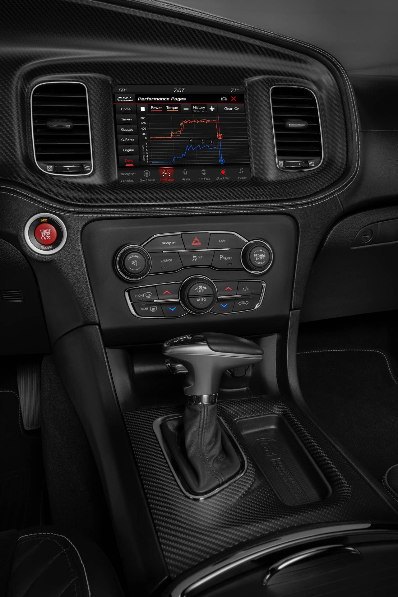 Dodge Drops 2020 Charger Pricing, SRT Hellcat Widebody Starts At $69,645