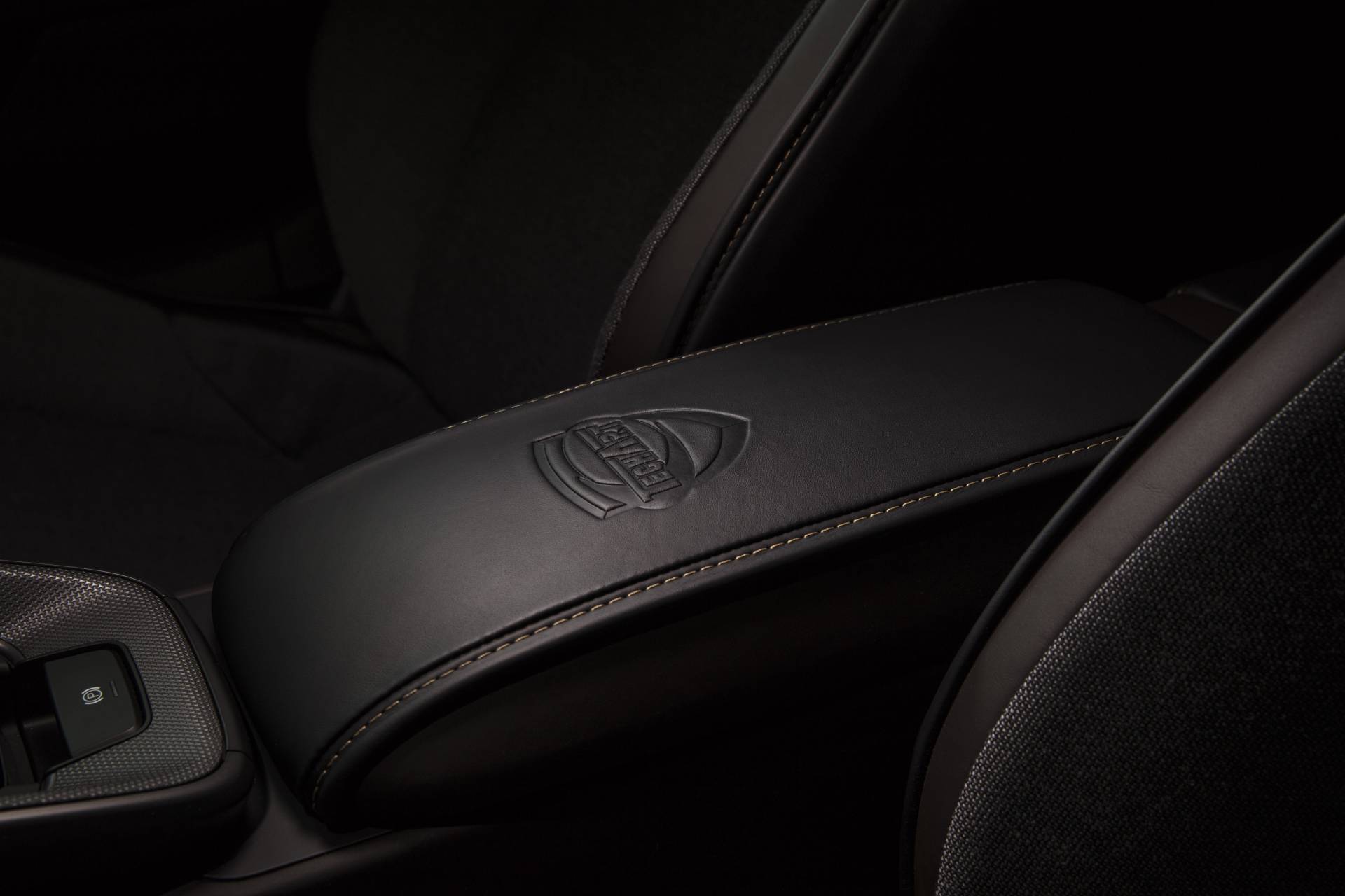 TechArt Adds 59 Horses, Bling To 2020 Porsche 911 Carrera 4S