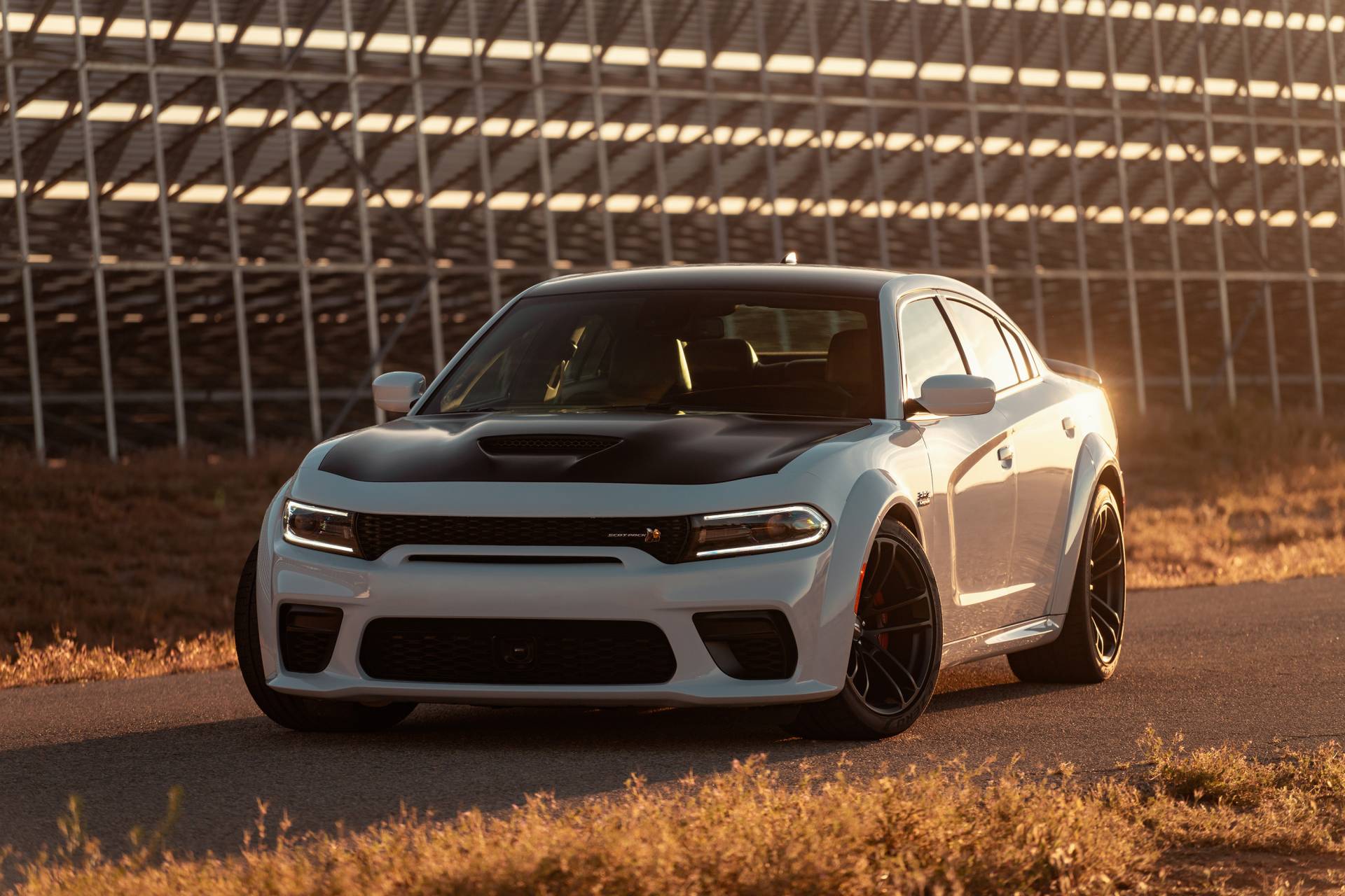 Dodge Drops 2020 Charger Pricing, SRT Hellcat Widebody Starts At $69,645